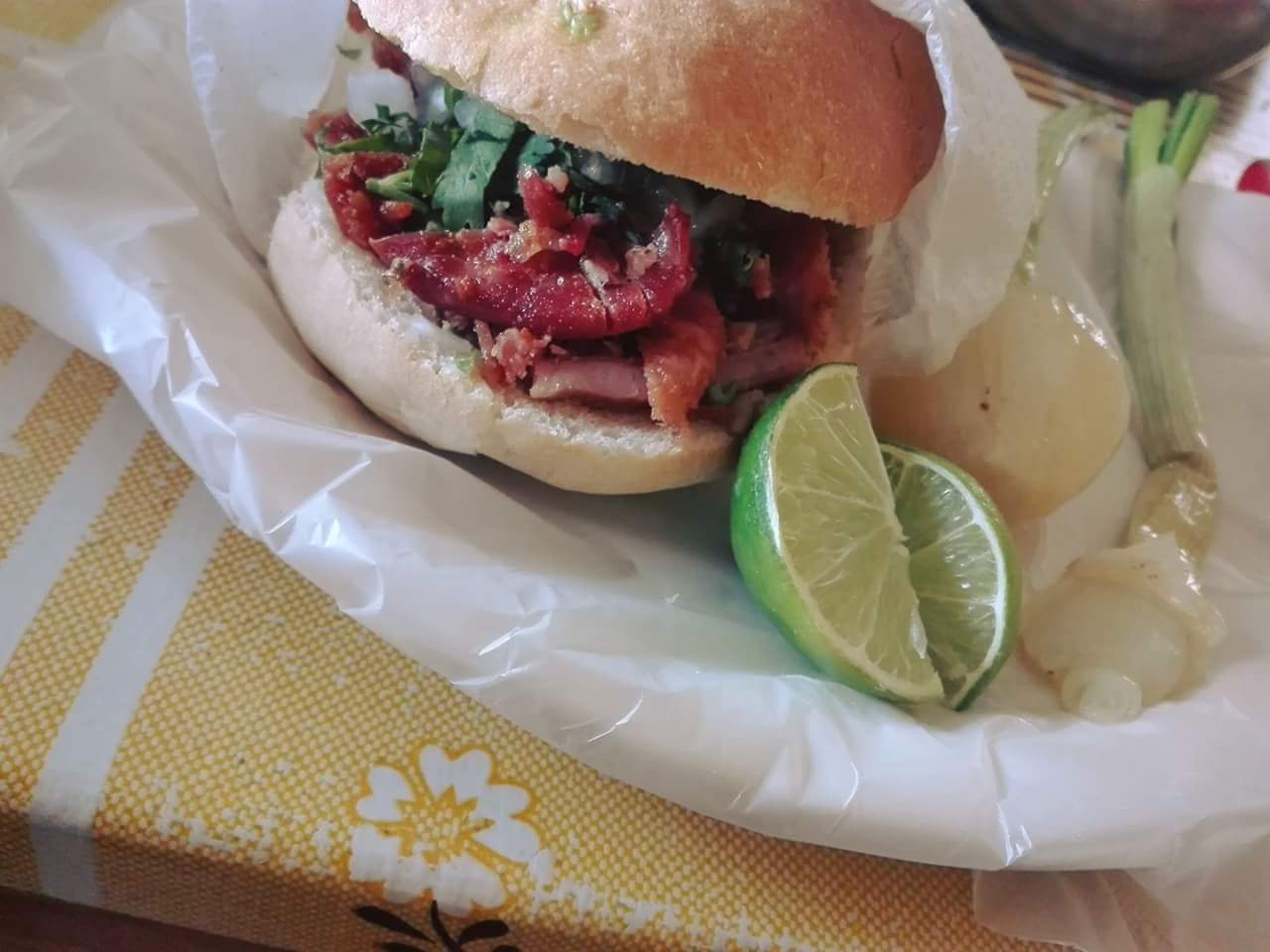 Tacos "Don Flor" image 2