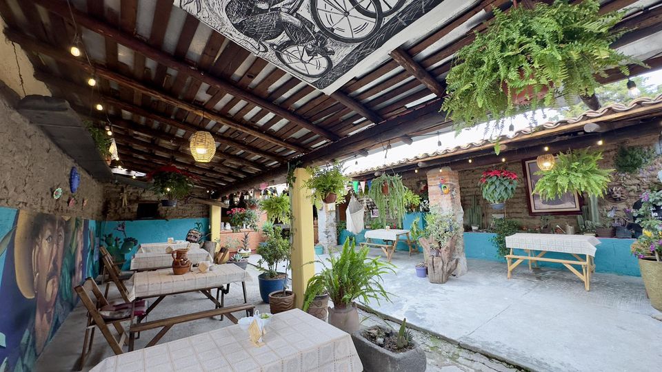 Casa Fehibata image 1