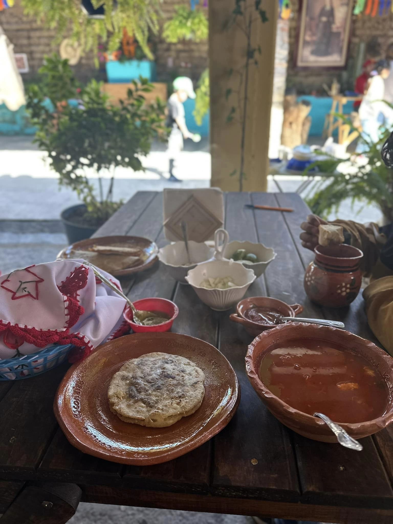 Casa Fehibata image 2