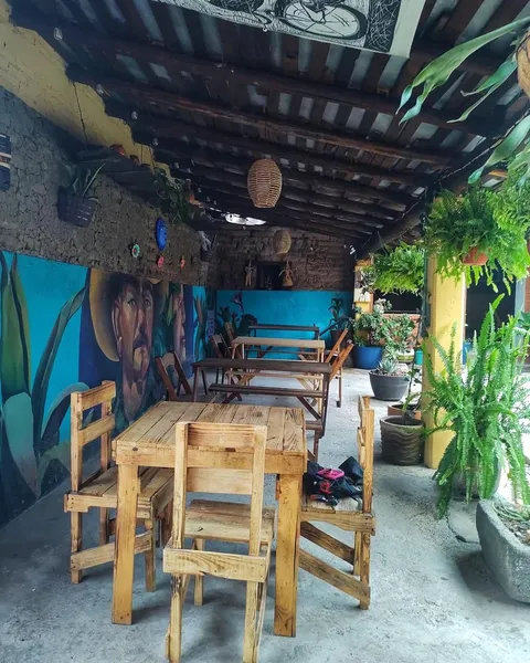 Casa Fehibata image 3