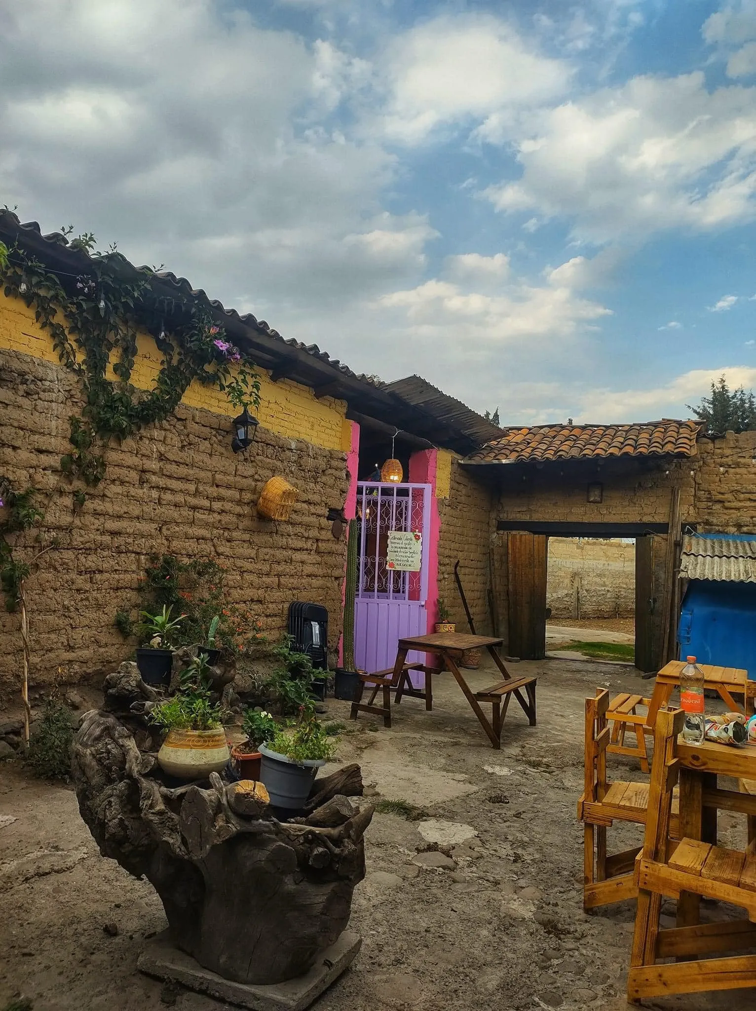 Casa Fehibata image 5
