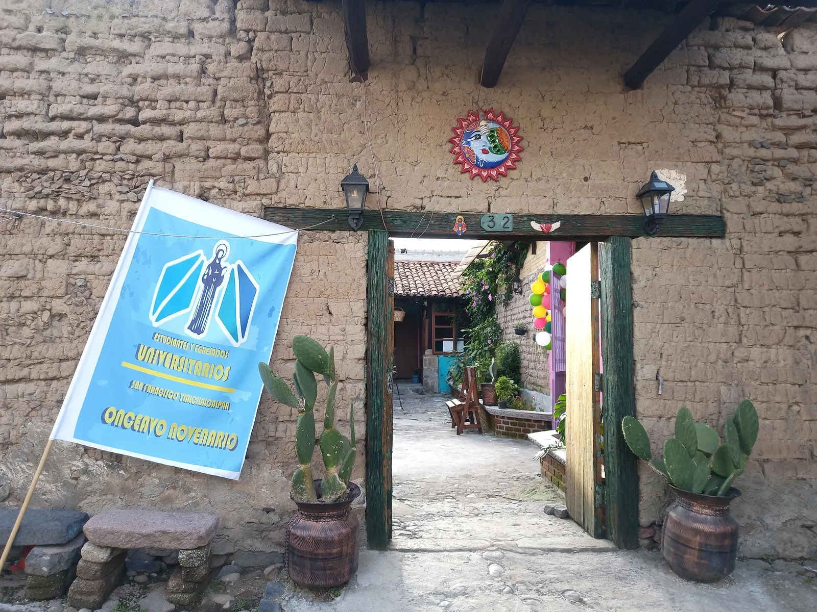 Casa Fehibata image 8