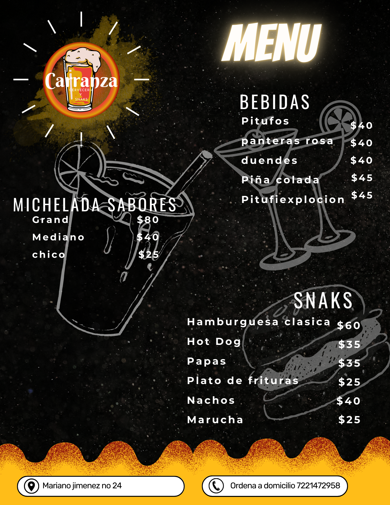 Los Carranza image 1