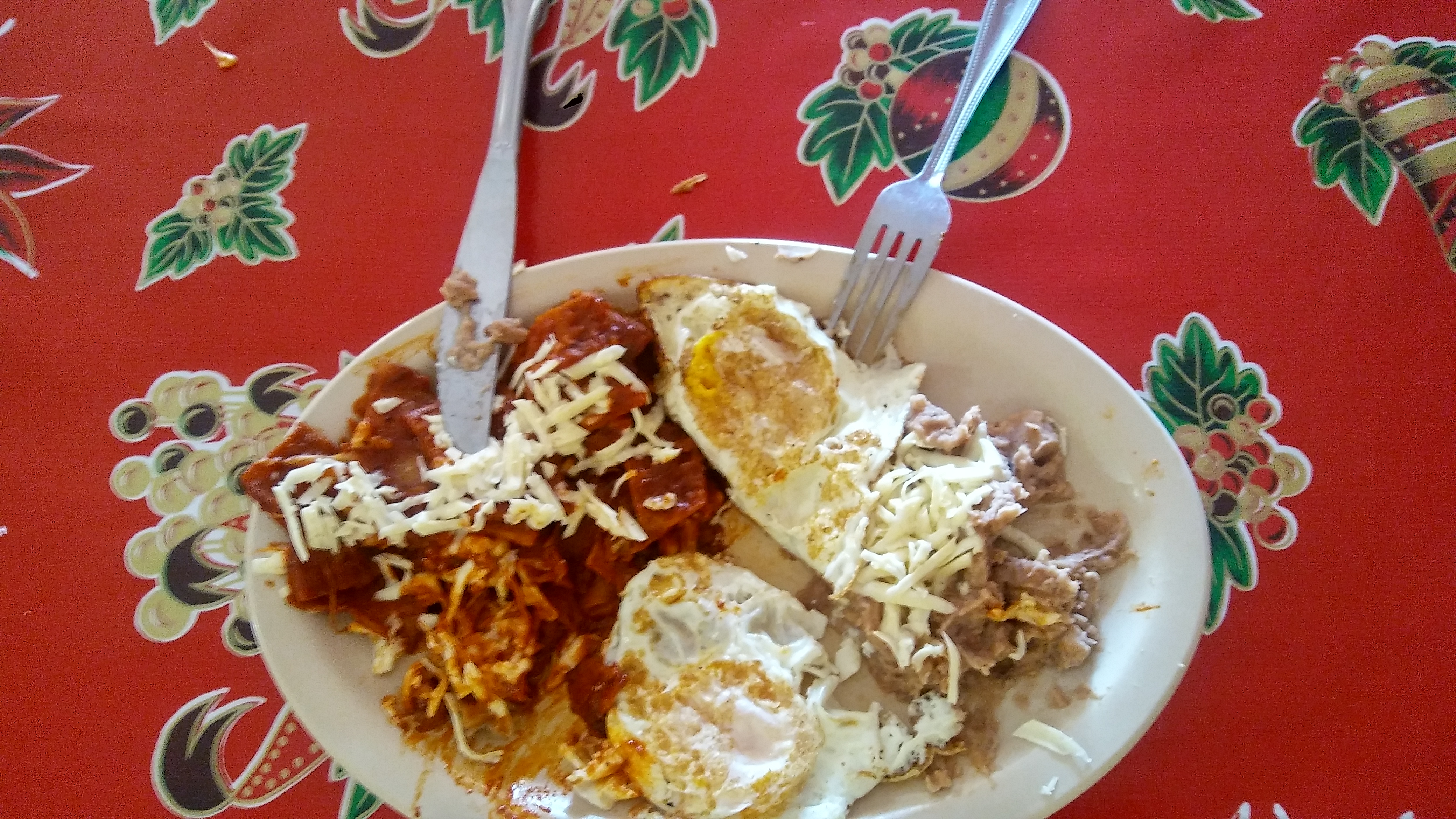 Cafeteria Mela image 1