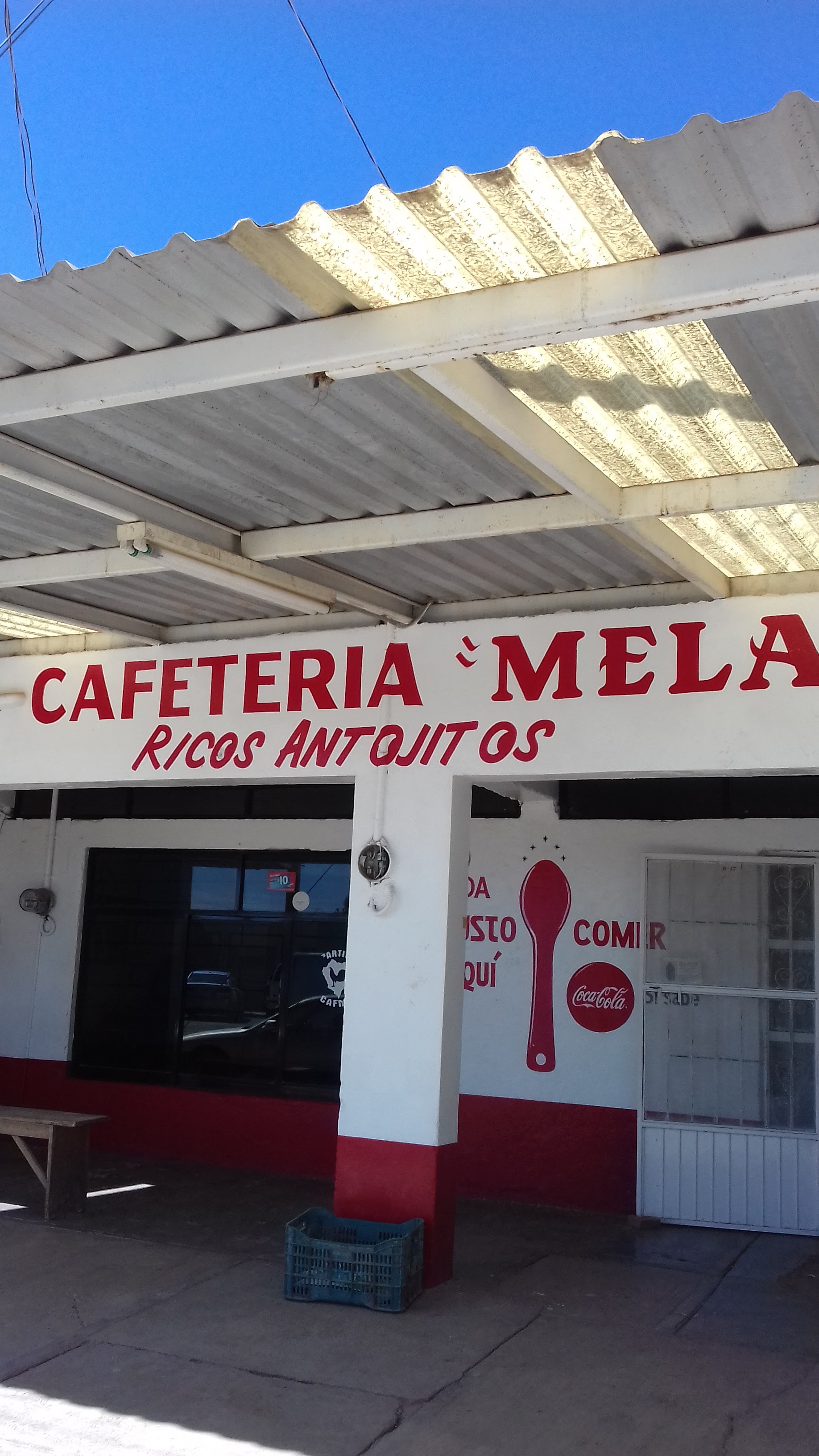 Cafeteria Mela image 2