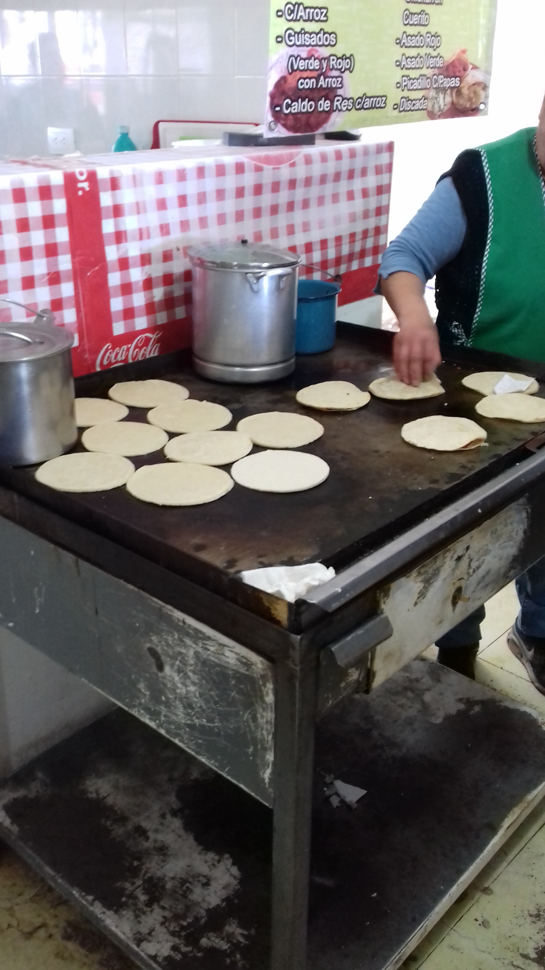 Cafeteria Mela image 3