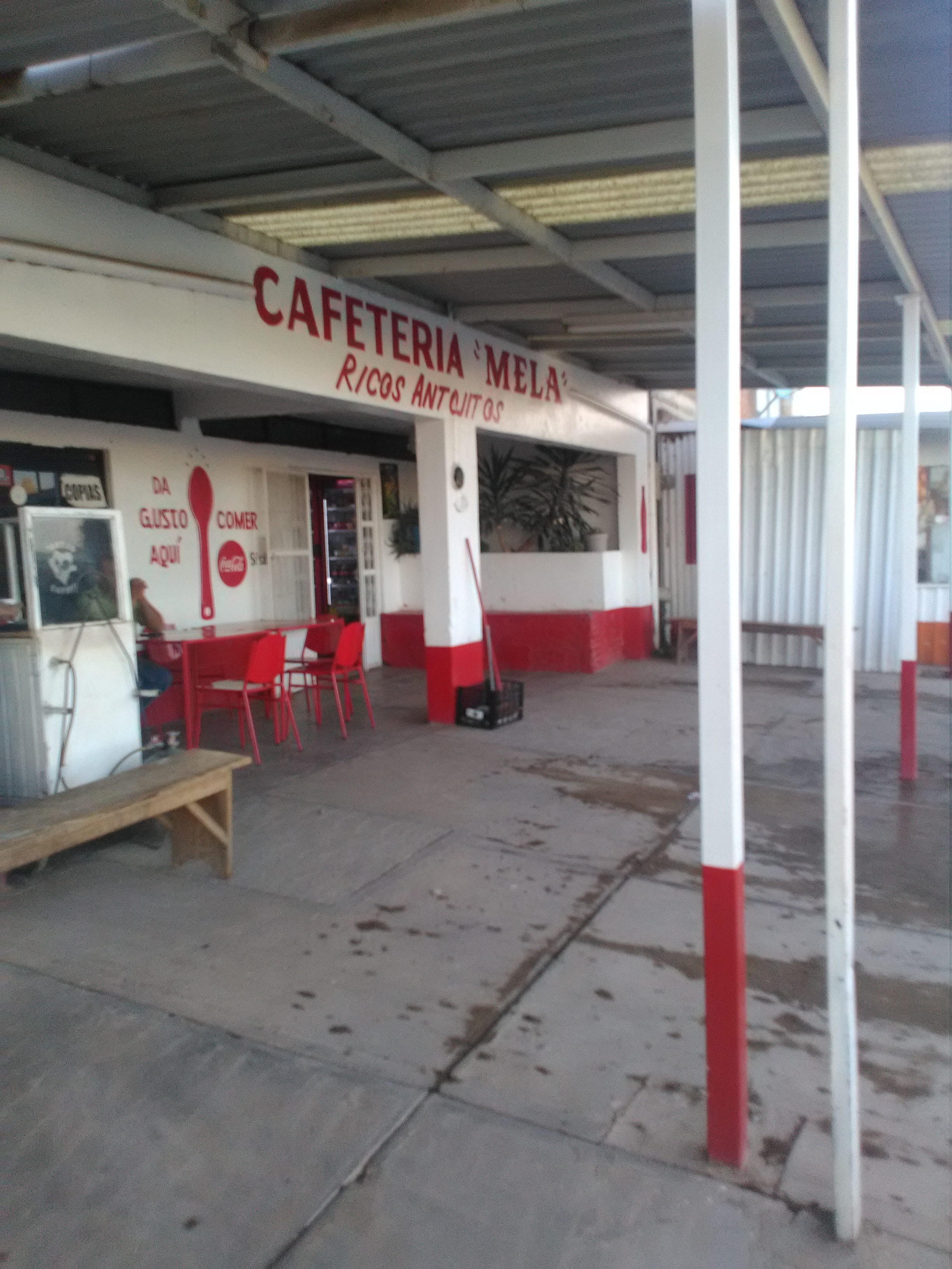 Cafeteria Mela image 6