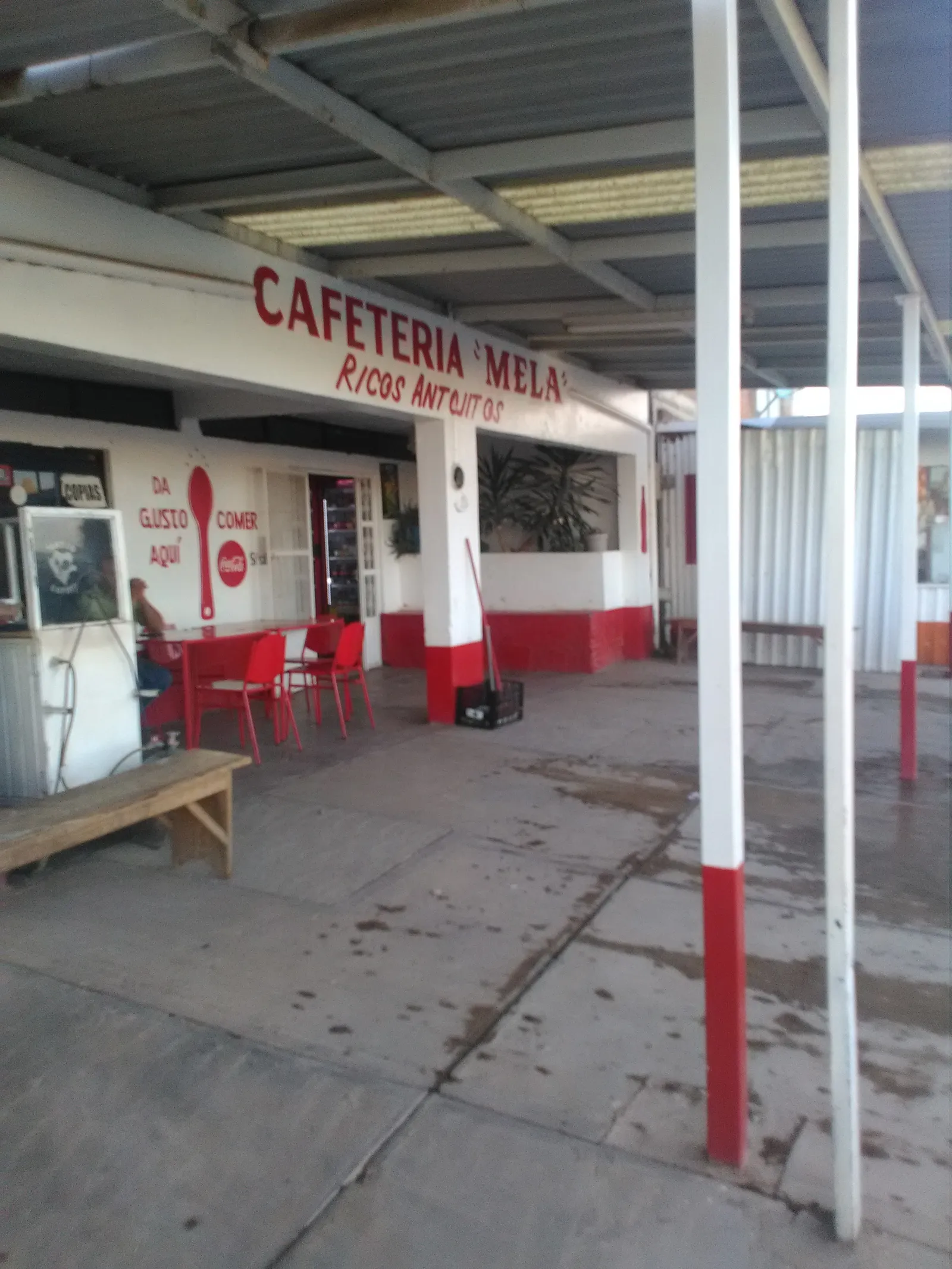Cafeteria Mela image 6
