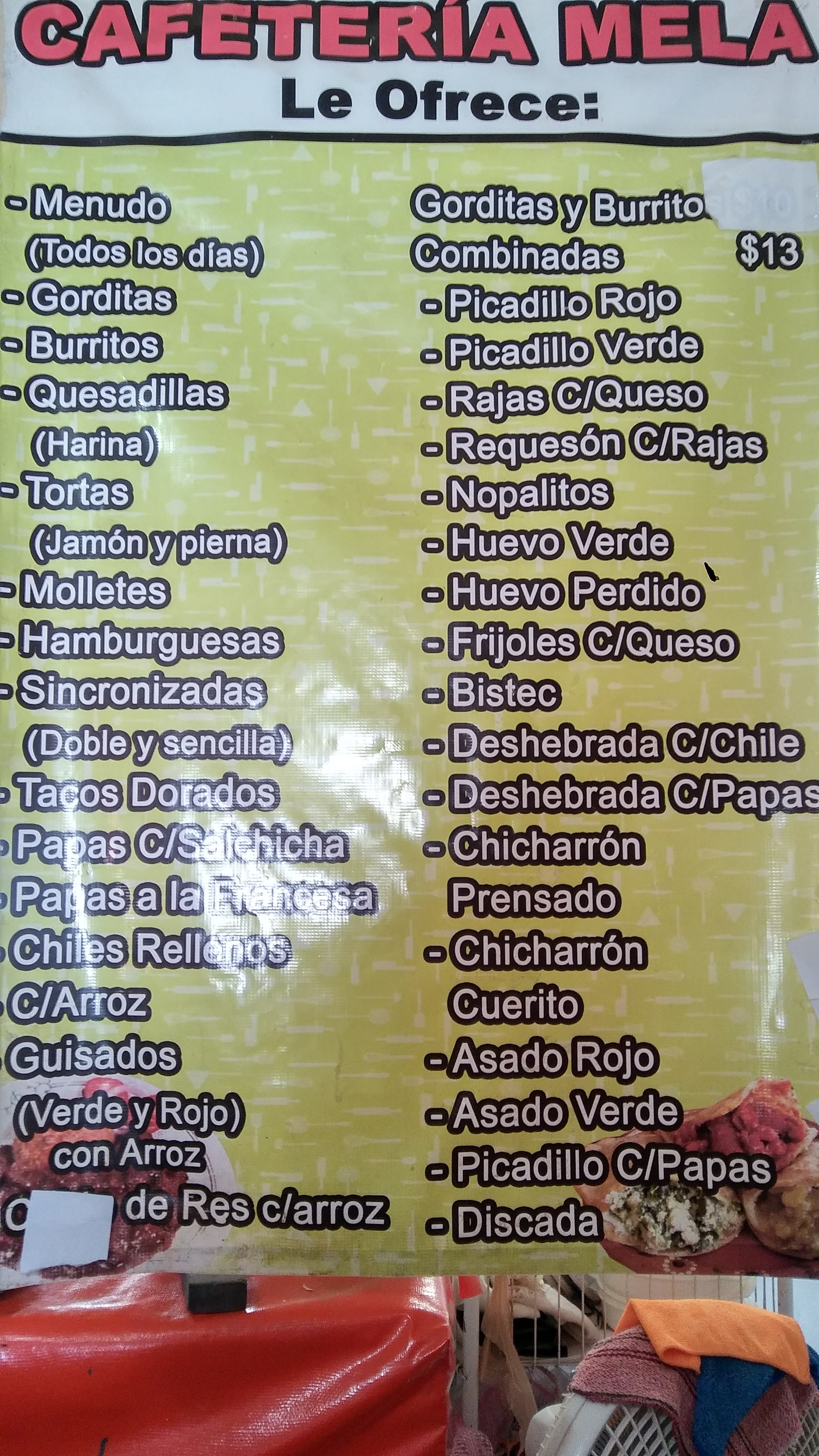 Cafeteria Mela image 10