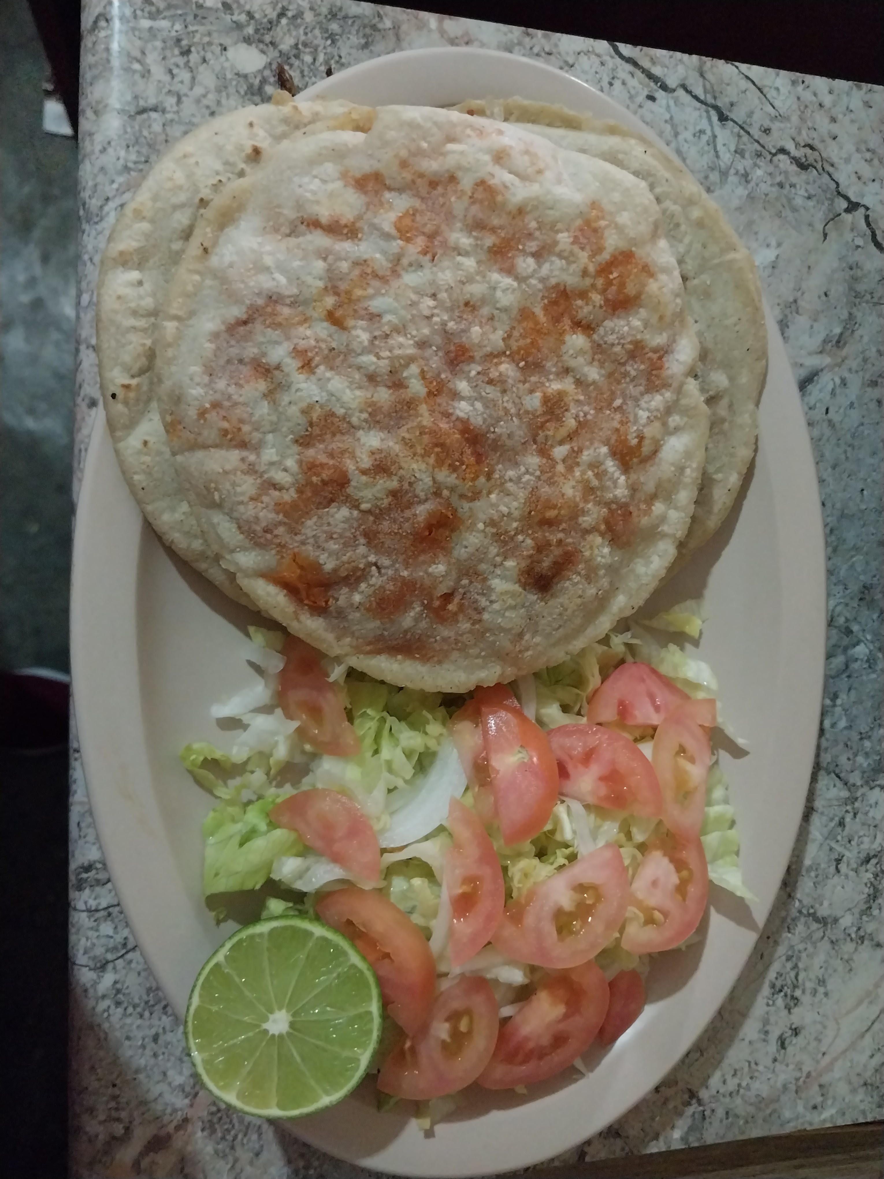 Gorditas Las Sierreñas image 2