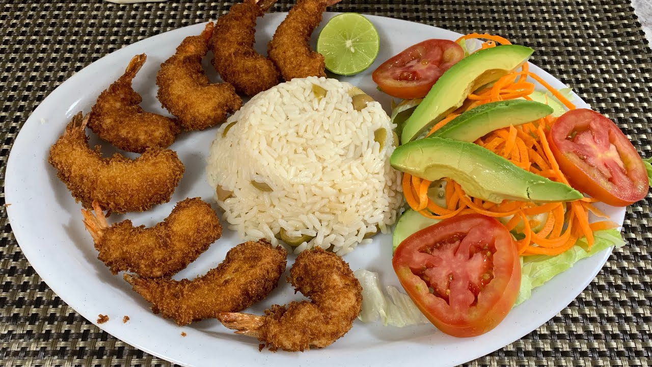 Pescados y Mariscos "El Camaroncito" image 2