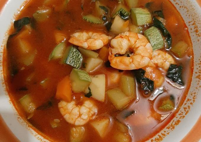 Pescados y Mariscos "El Camaroncito" image 7