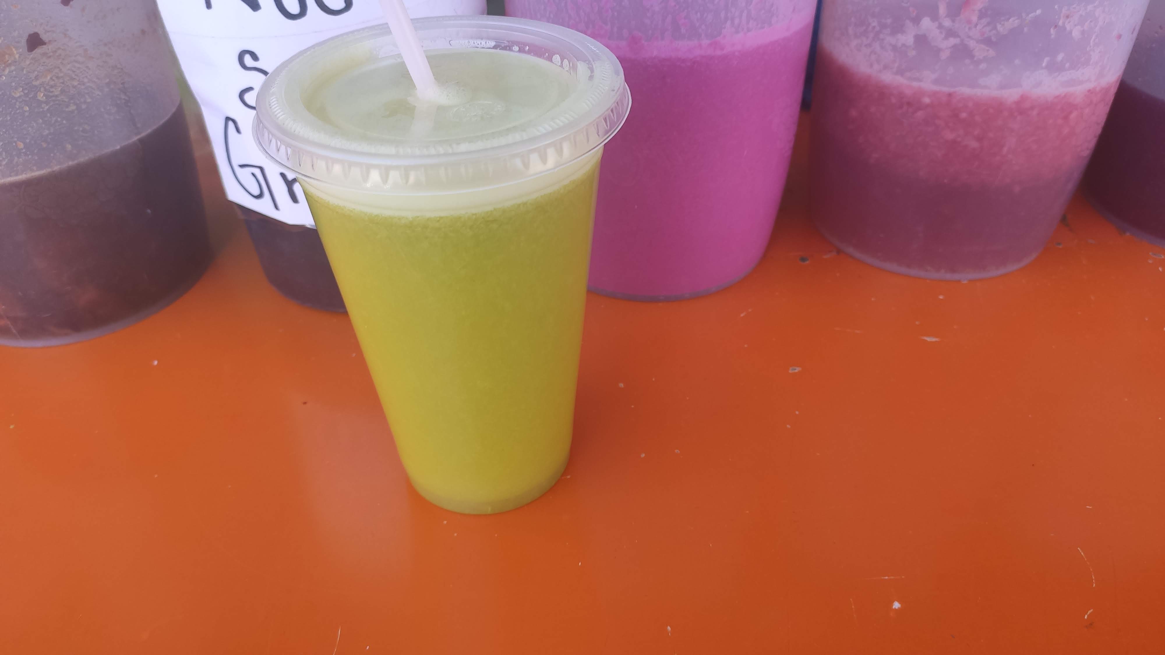 Raspa2 + Antojos Jaik image 1