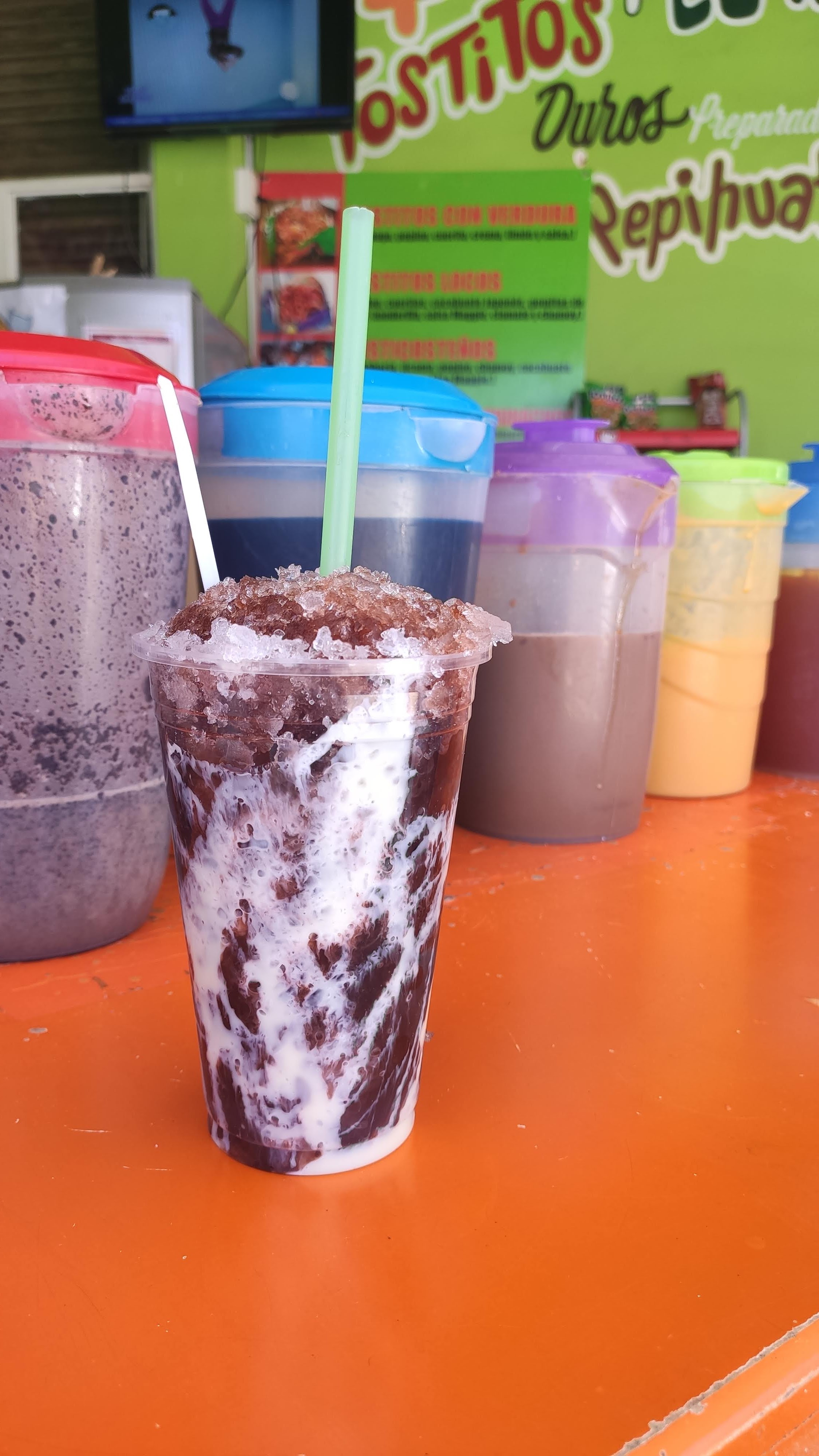 Raspa2 + Antojos Jaik image 3