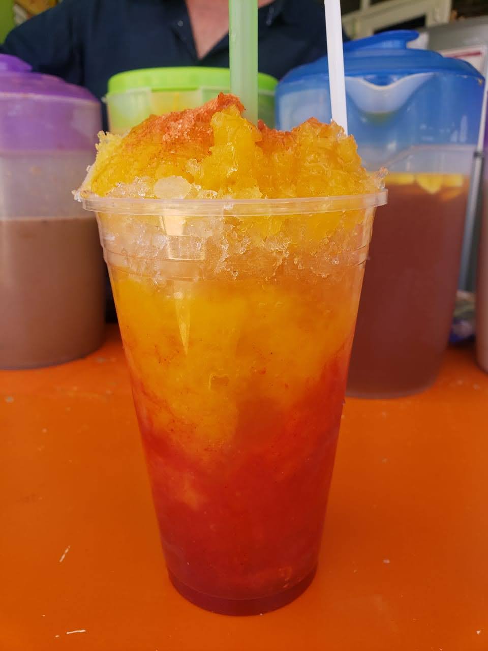 Raspa2 + Antojos Jaik image 4