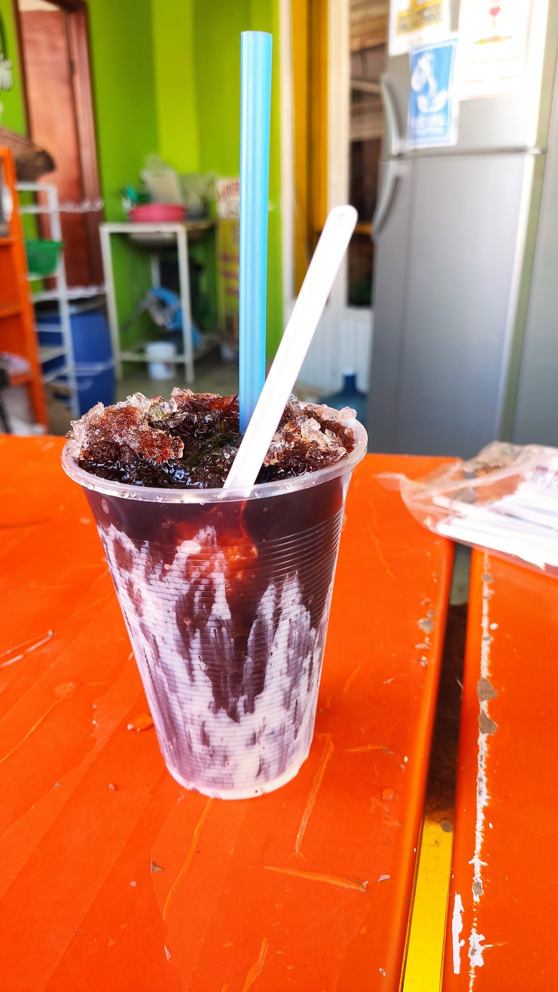 Raspa2 + Antojos Jaik image 5