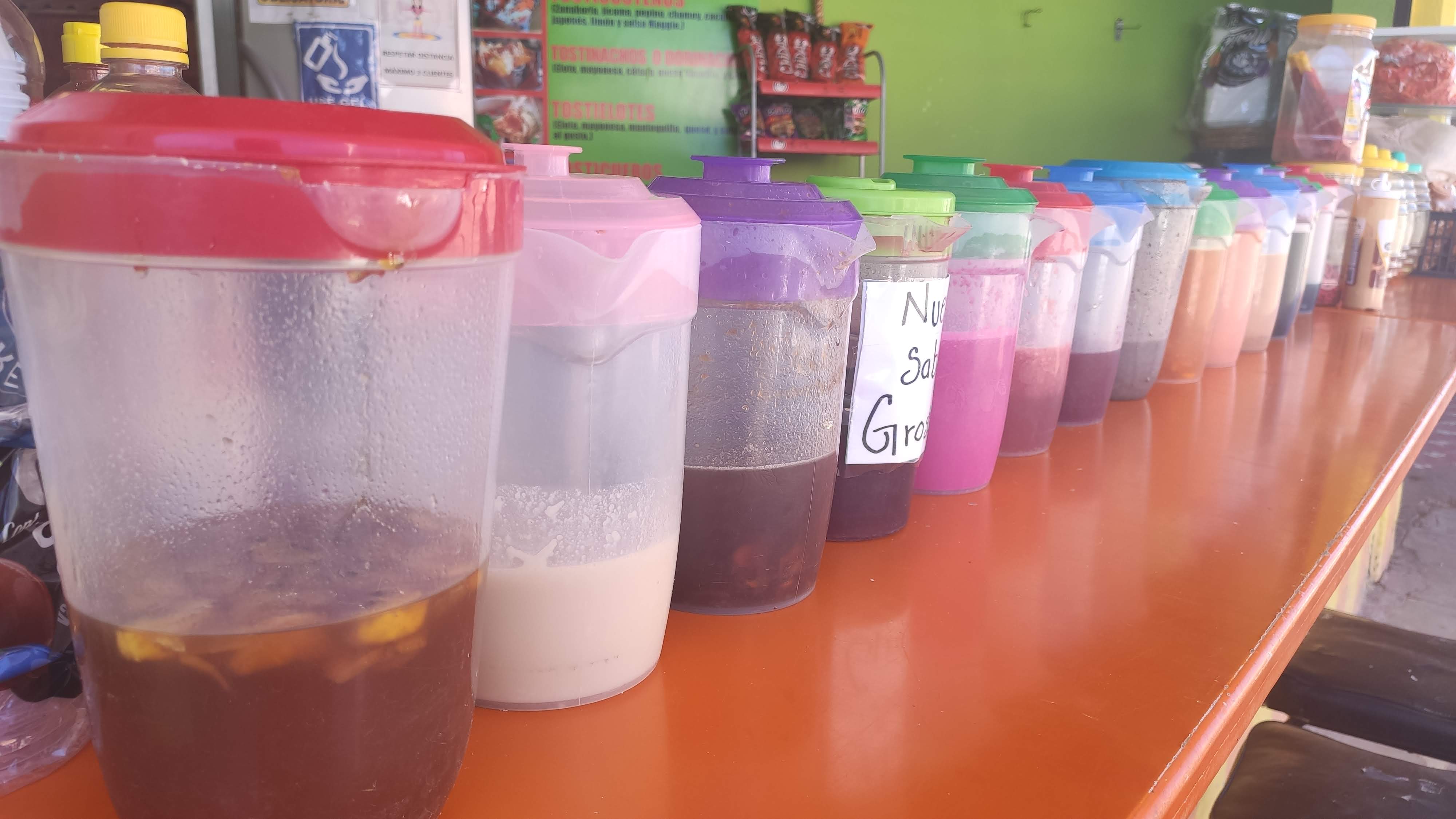 Raspa2 + Antojos Jaik image 7