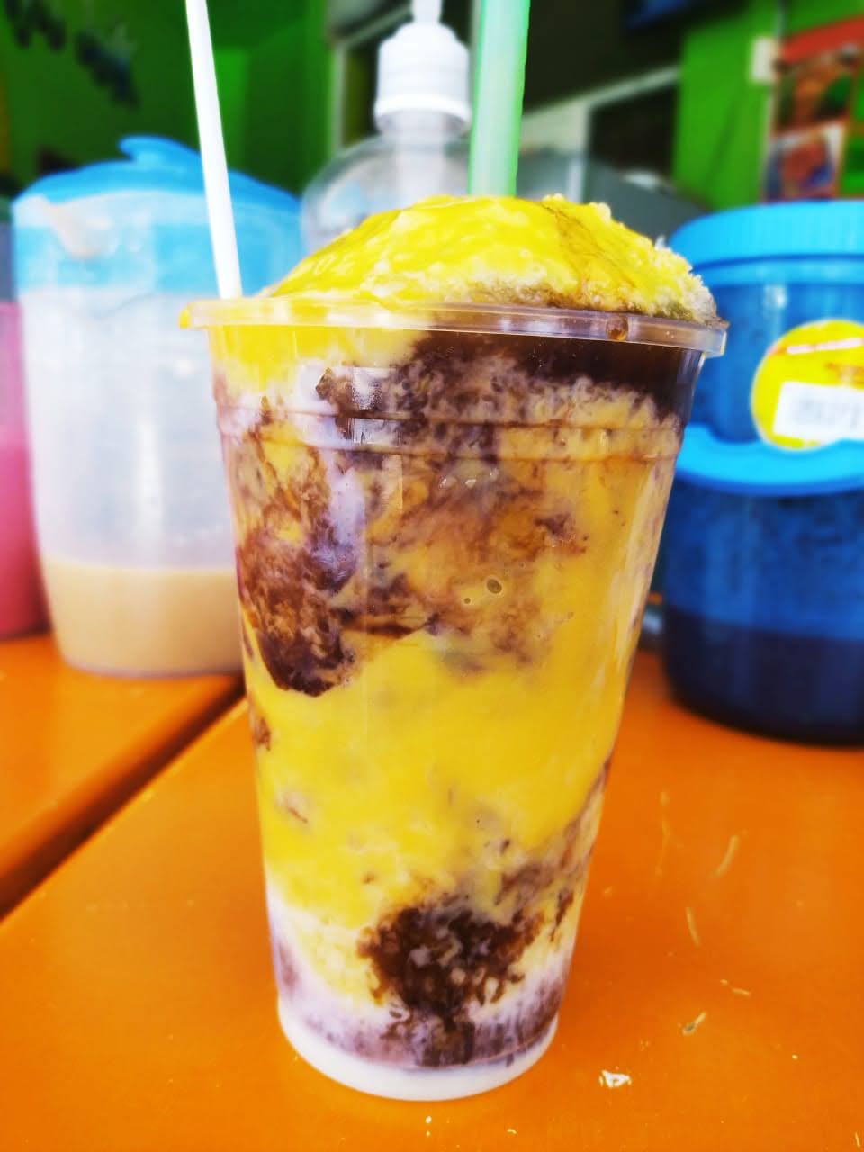 Raspa2 + Antojos Jaik image 8