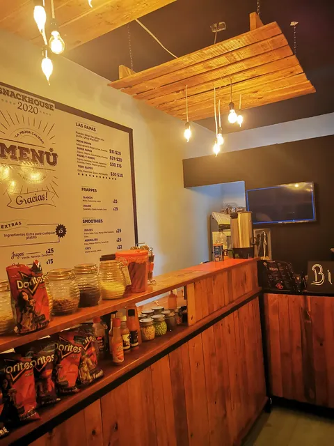 Snack House image 1