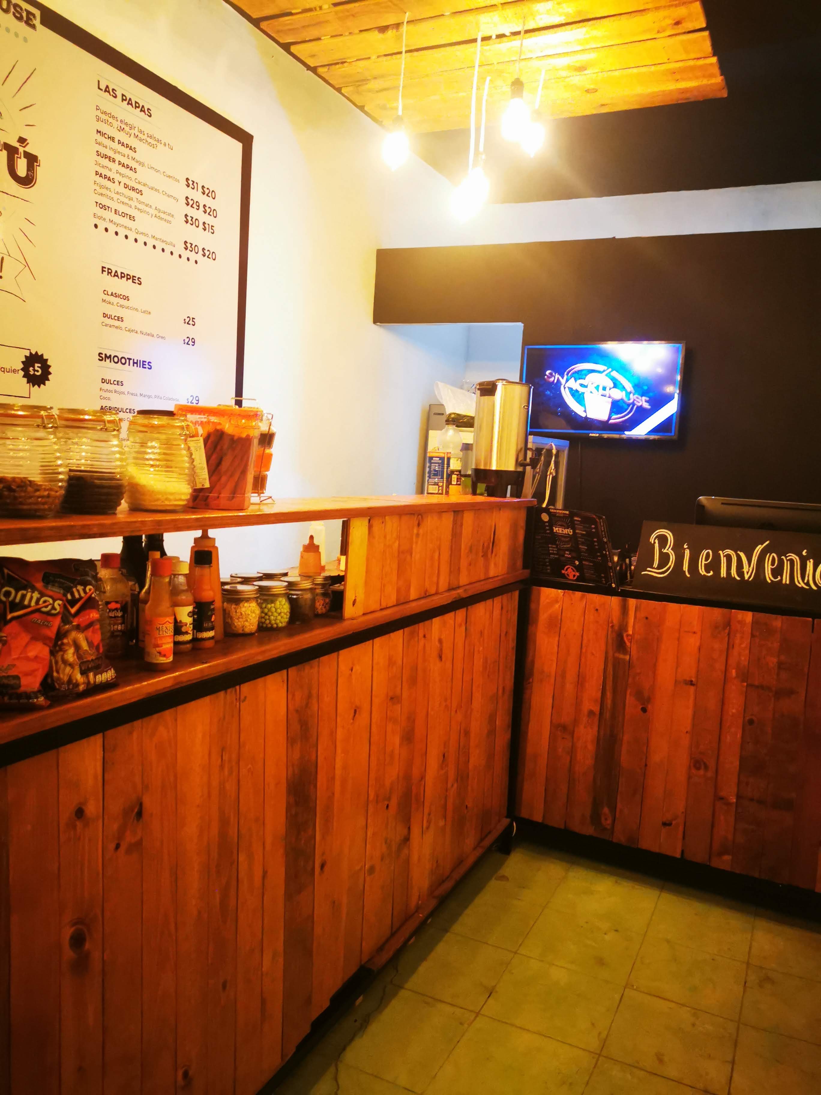 Snack House image 5