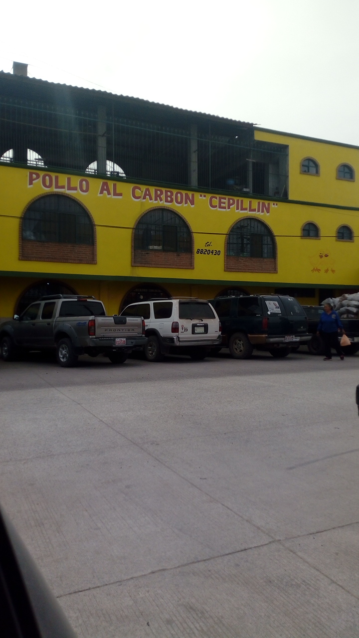 Pollos Cepillin image 4
