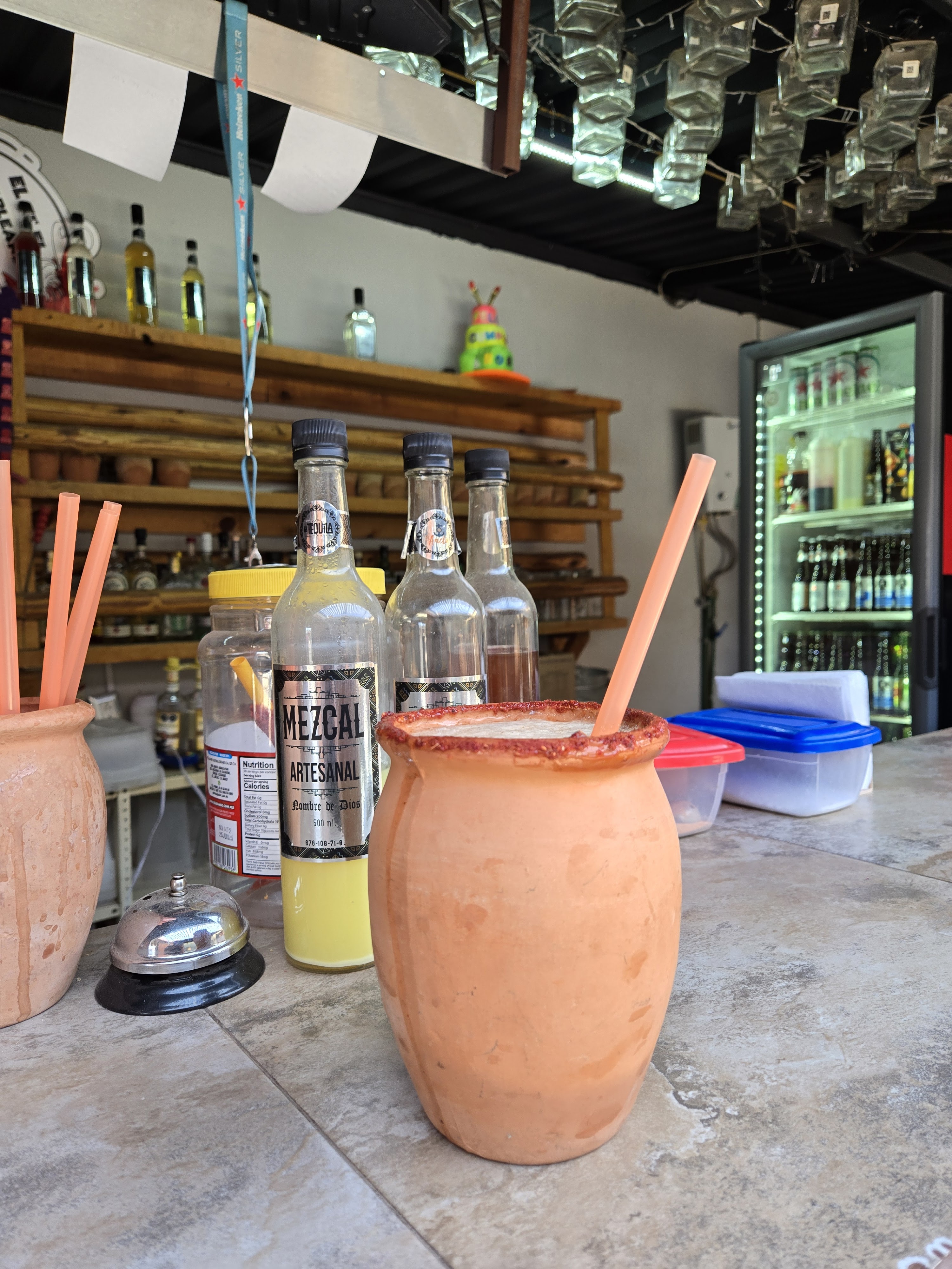 El Ancla wash image 7