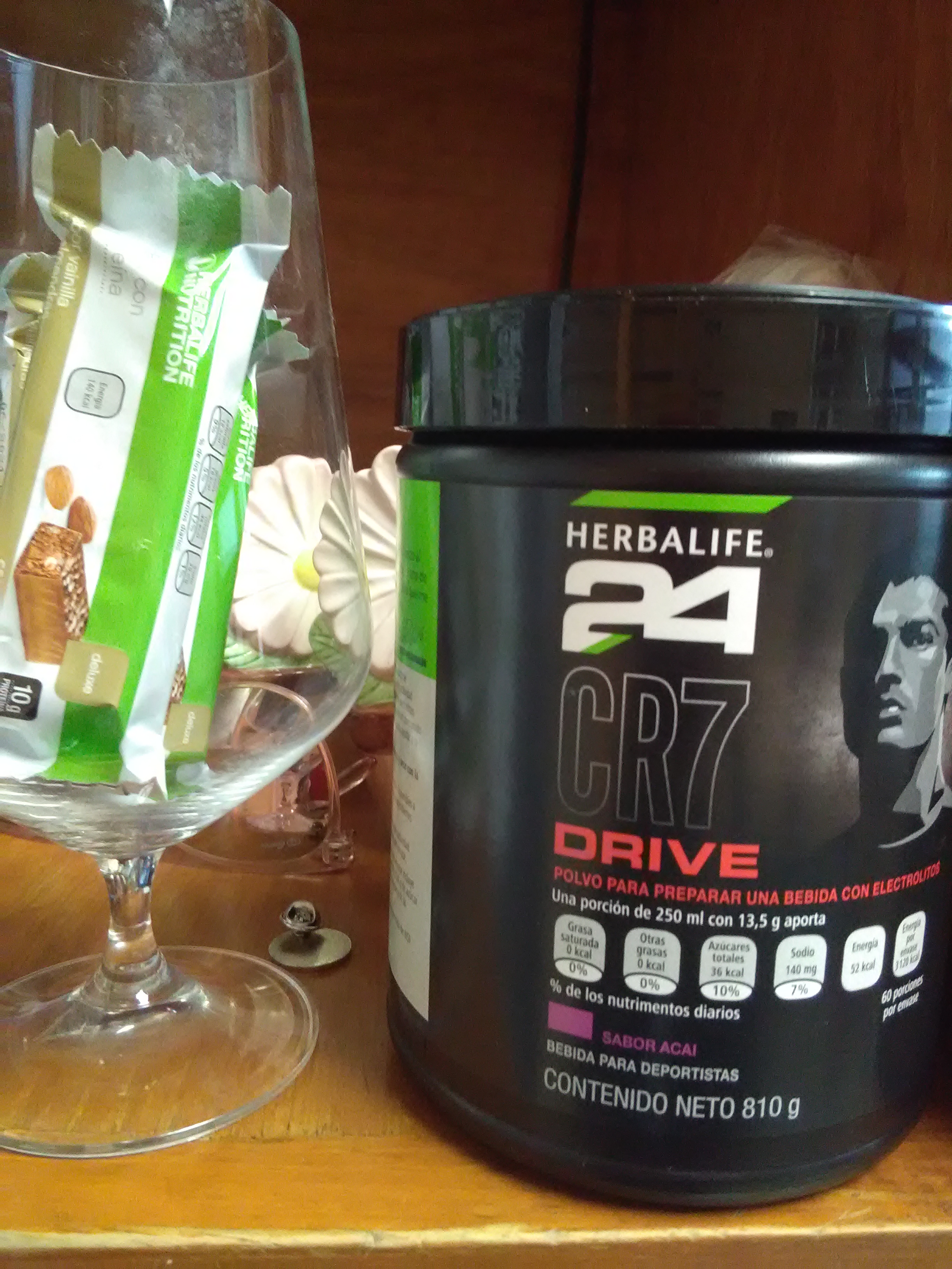 Club de nutricion HB Nutrition image 1