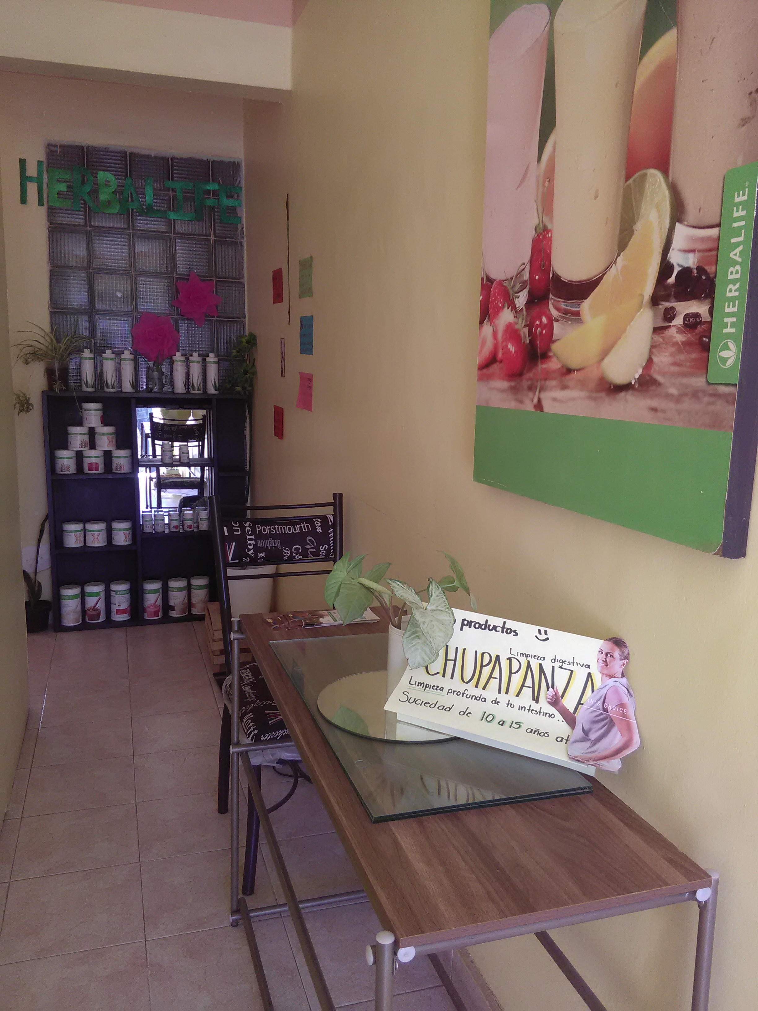 Club de nutricion HB Nutrition image 4