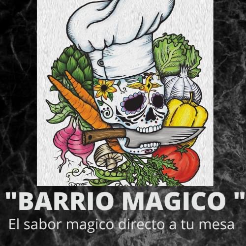 Barrio Mágico image 8