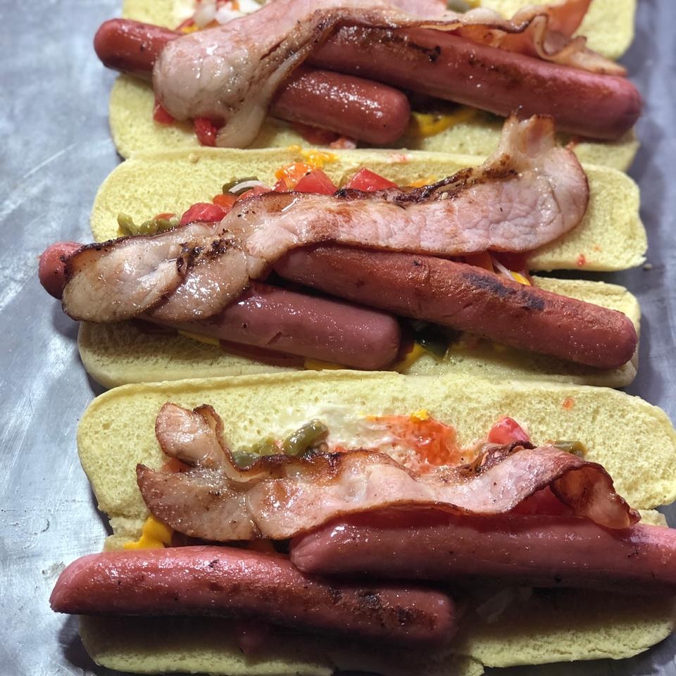 Hamburguesas Hugo's image 2