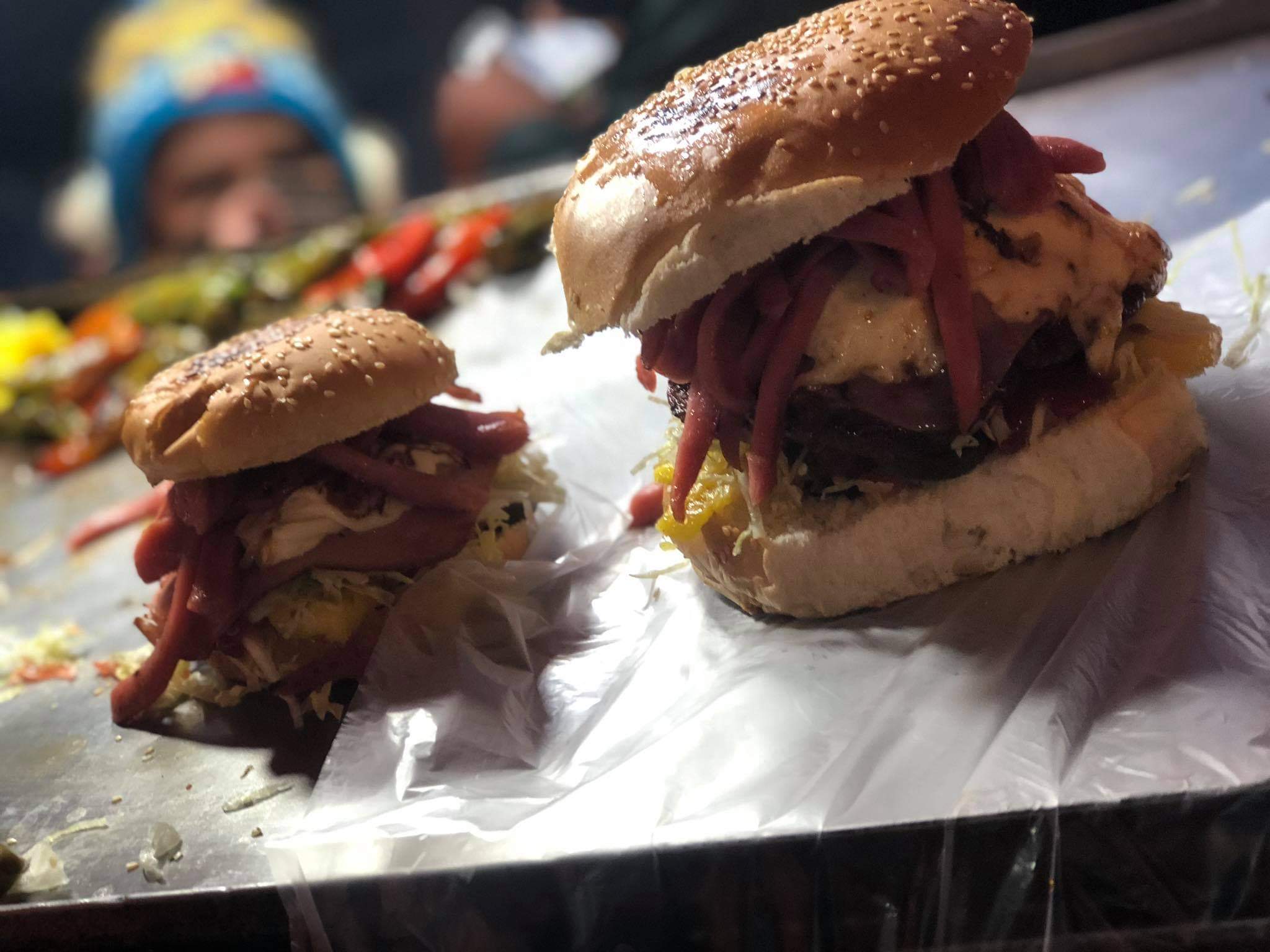 Hamburguesas Hugo's image 3