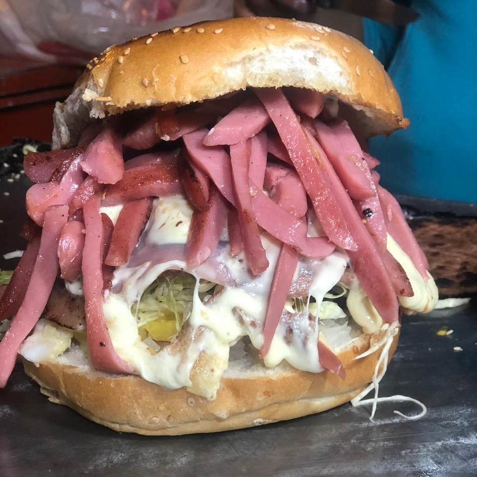 Hamburguesas Hugo's image 4