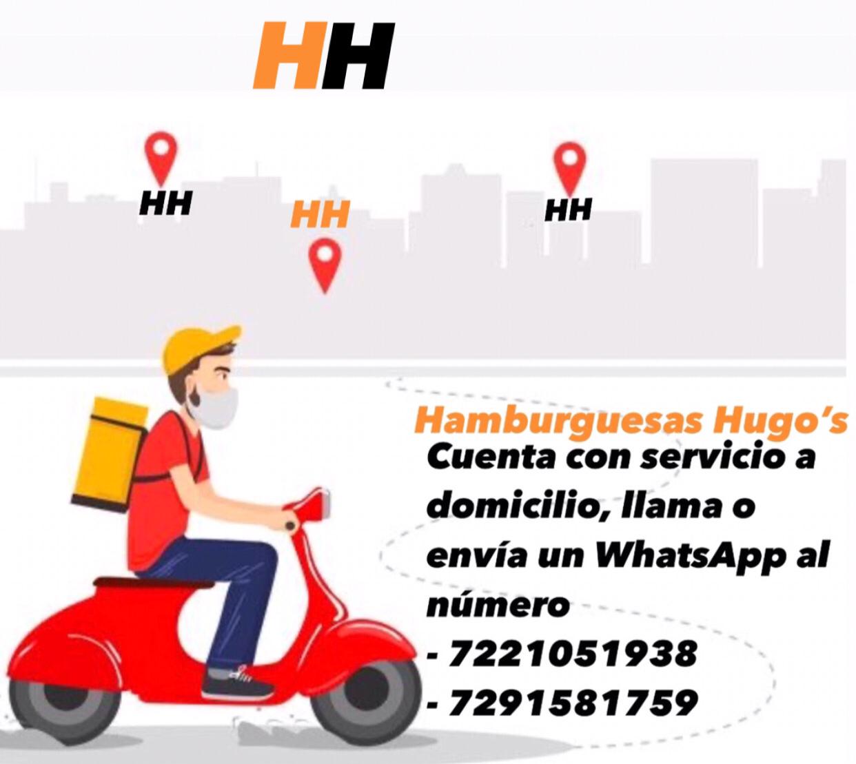 Hamburguesas Hugo's image 7