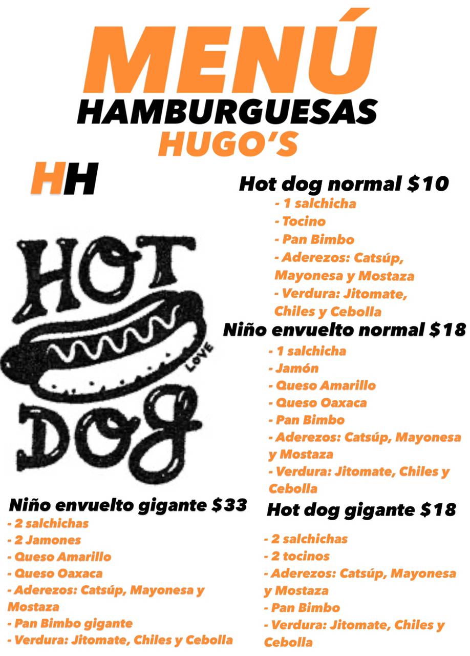 Hamburguesas Hugo's image 8