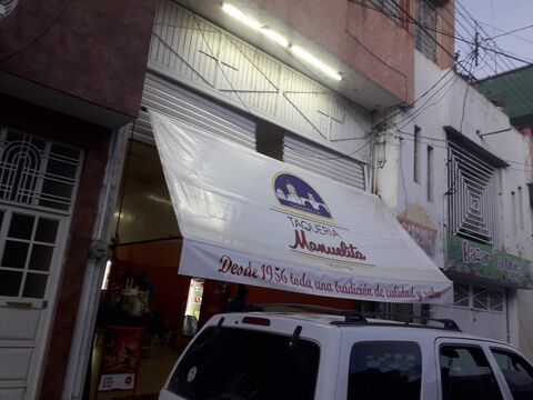 Taqueria Manuelita image 1