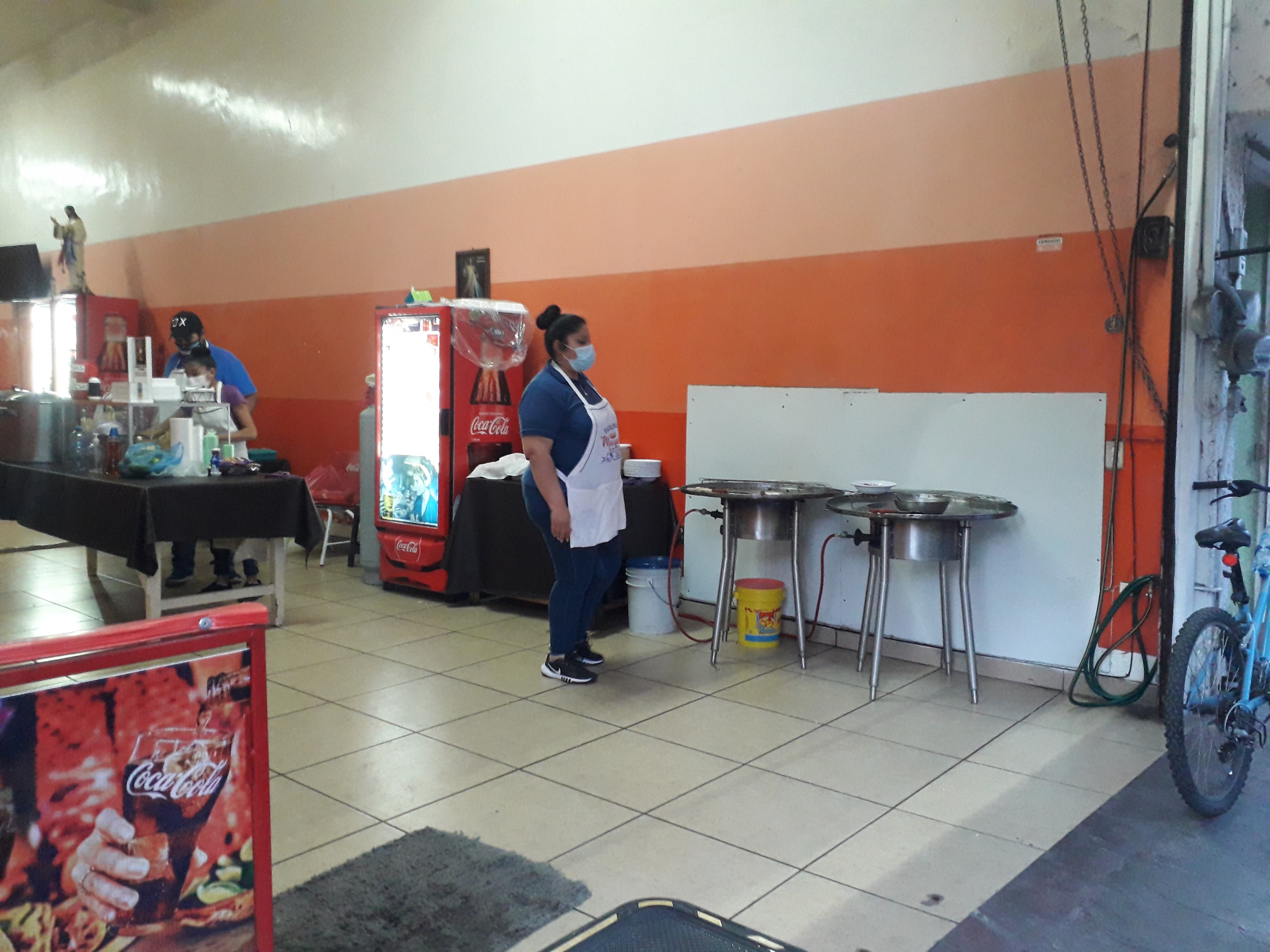 Taqueria Manuelita image 3