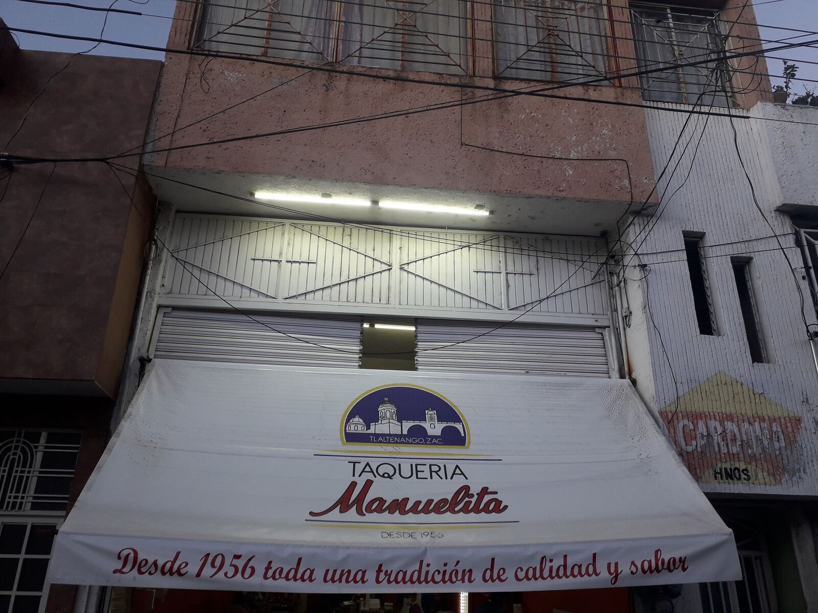 Taqueria Manuelita image 4