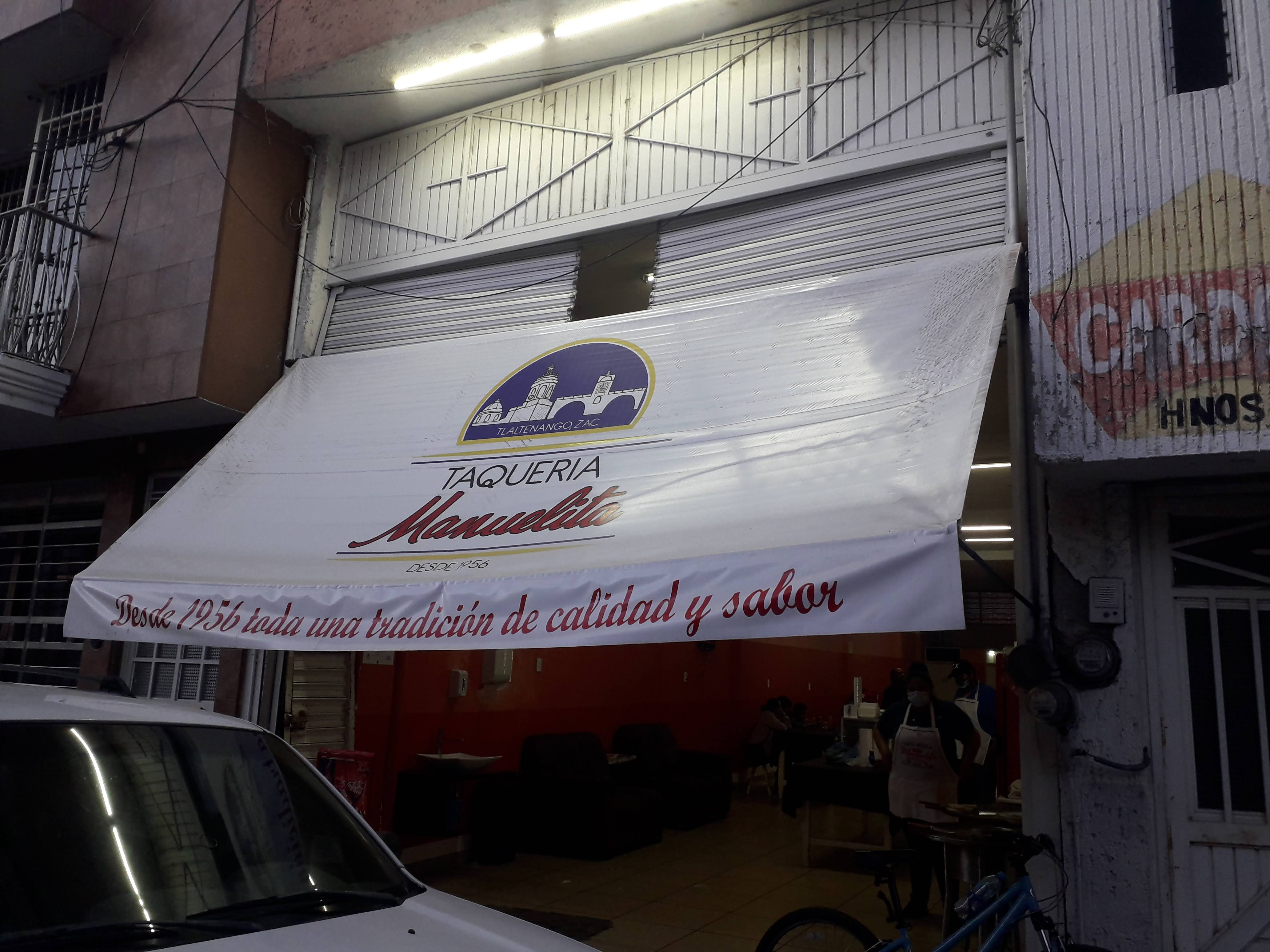 Taqueria Manuelita image 5