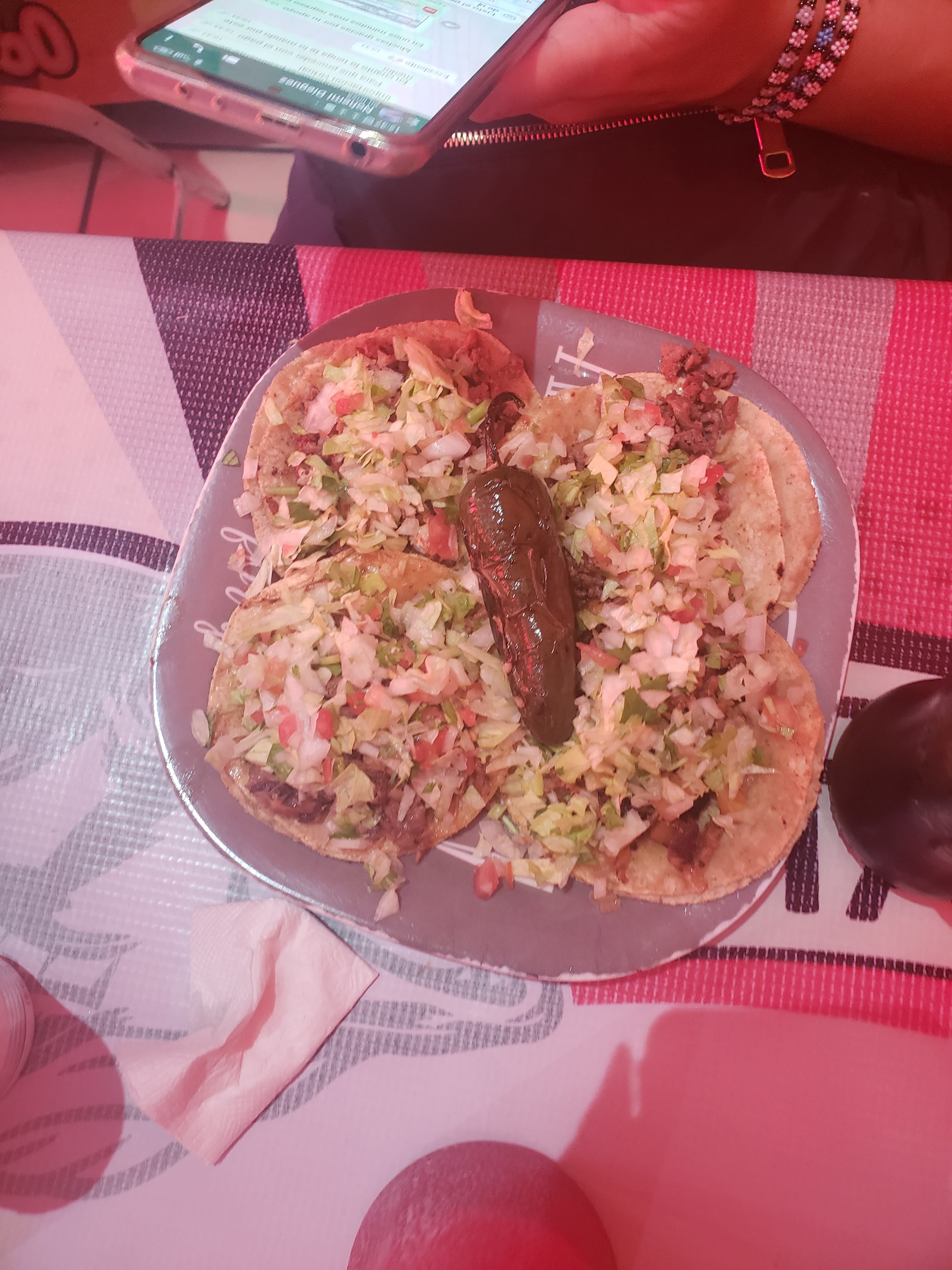 Tacos checos image 3