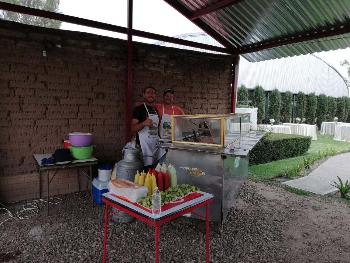 Tacos checos image 6