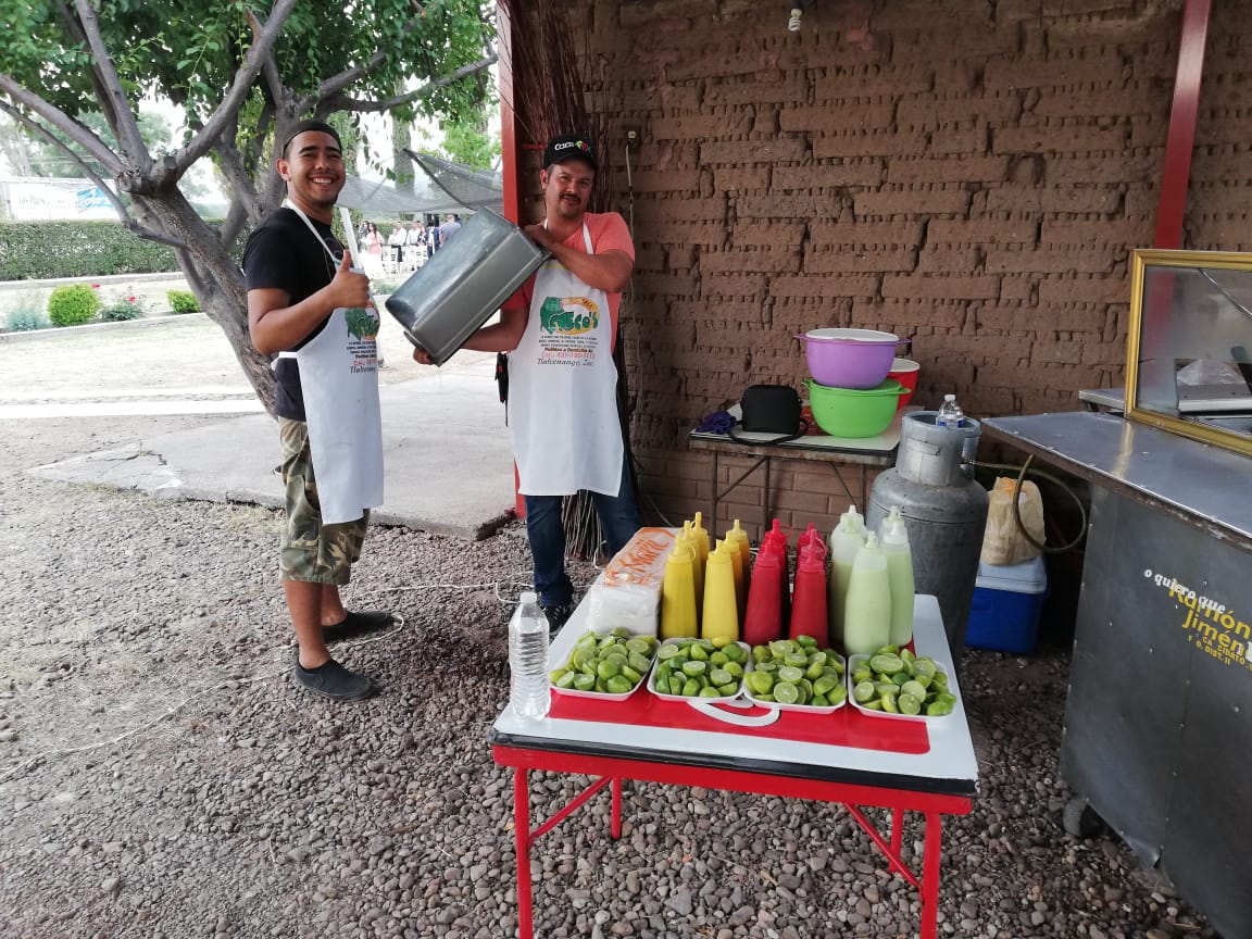 Tacos checos image 7