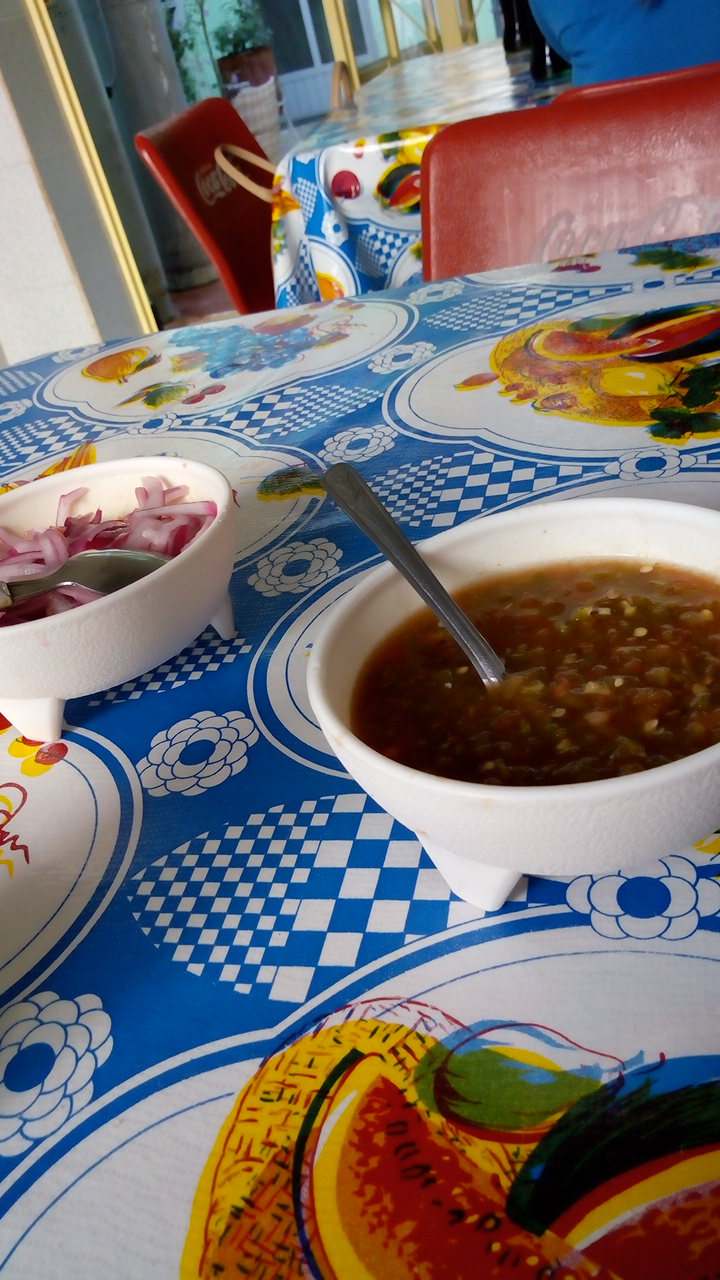 LONCHERIA MOJARROS image 2