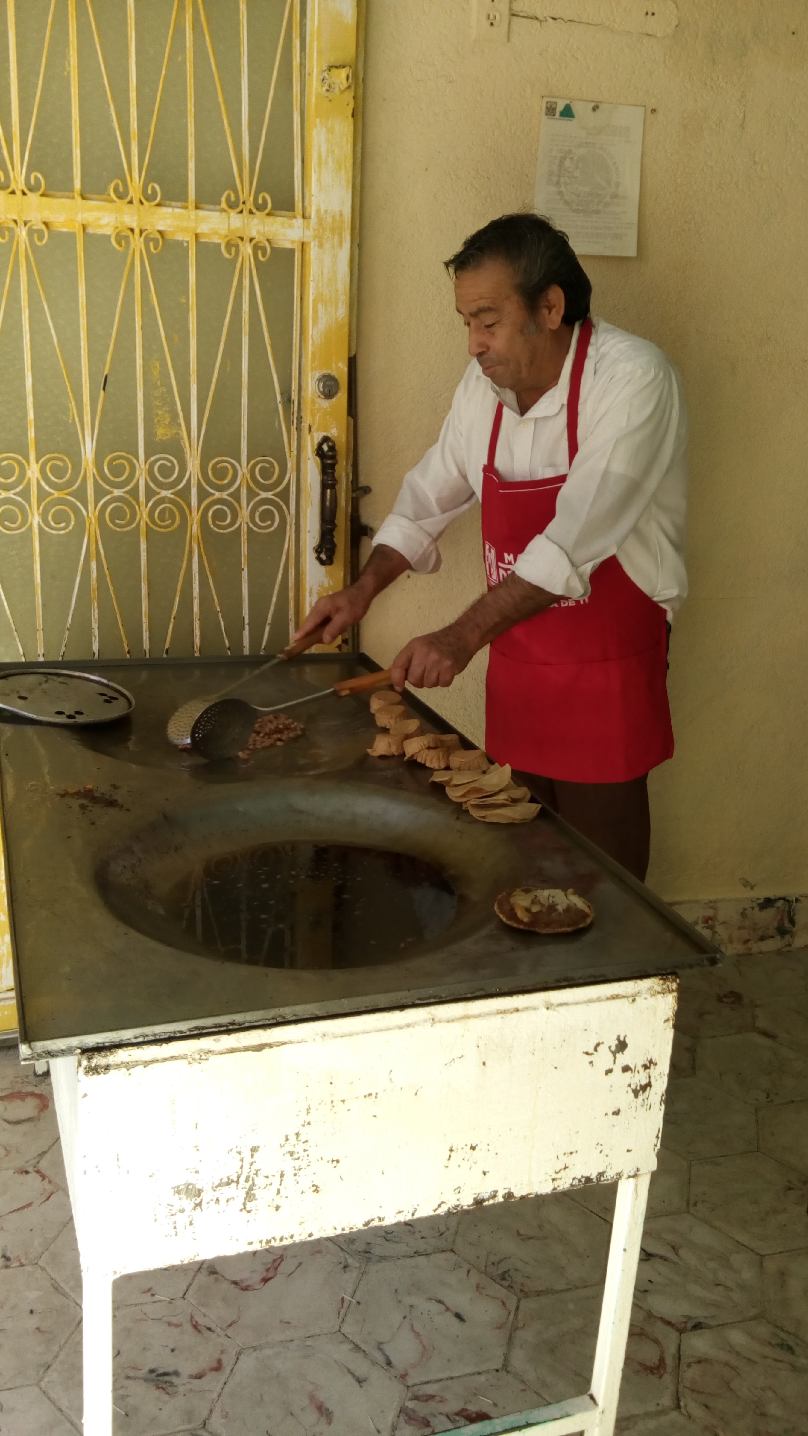 Gorditas Doña Tita image 5