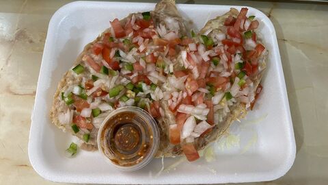 La Mía Insalata image 4