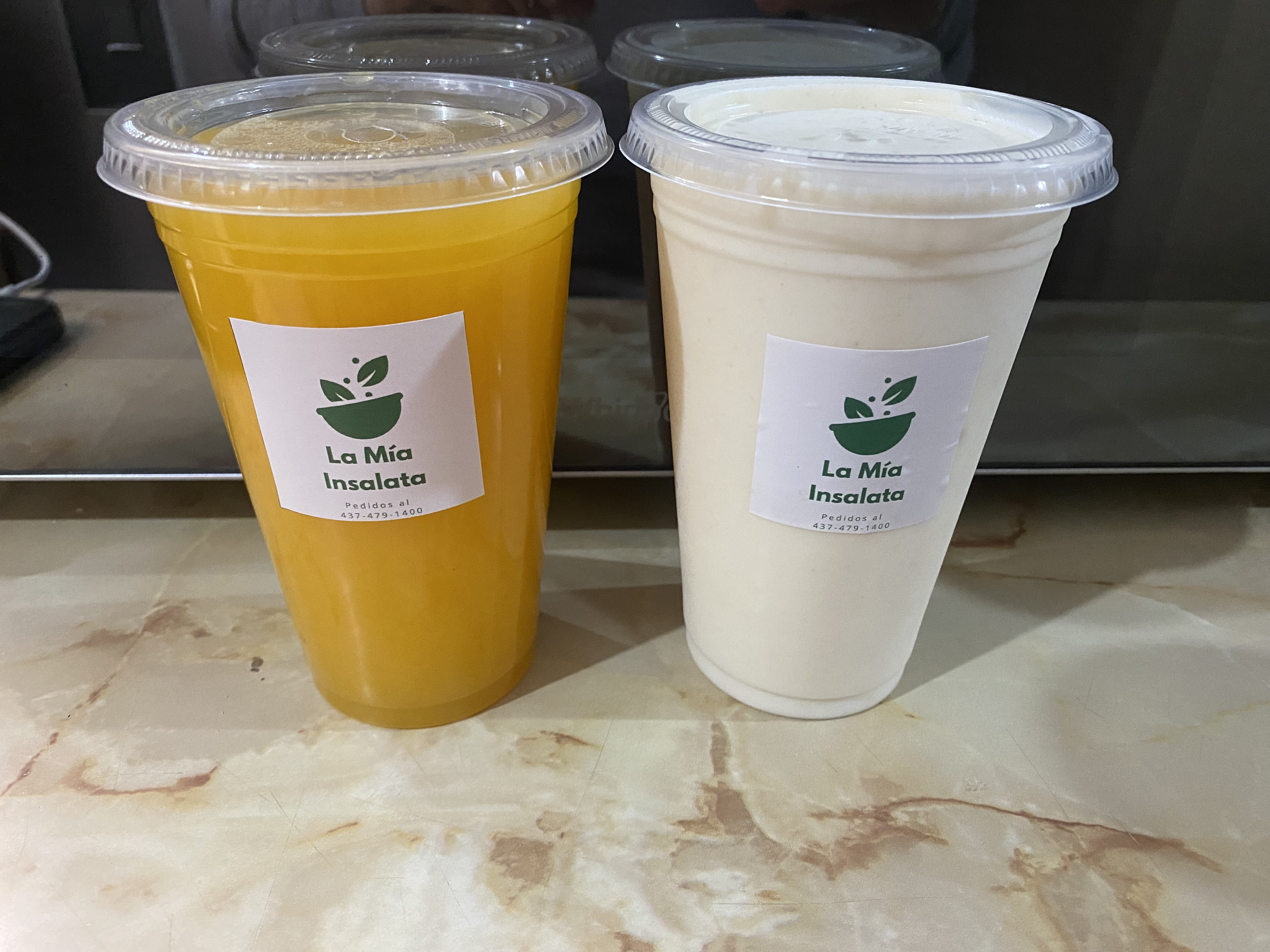 La Mía Insalata image 5