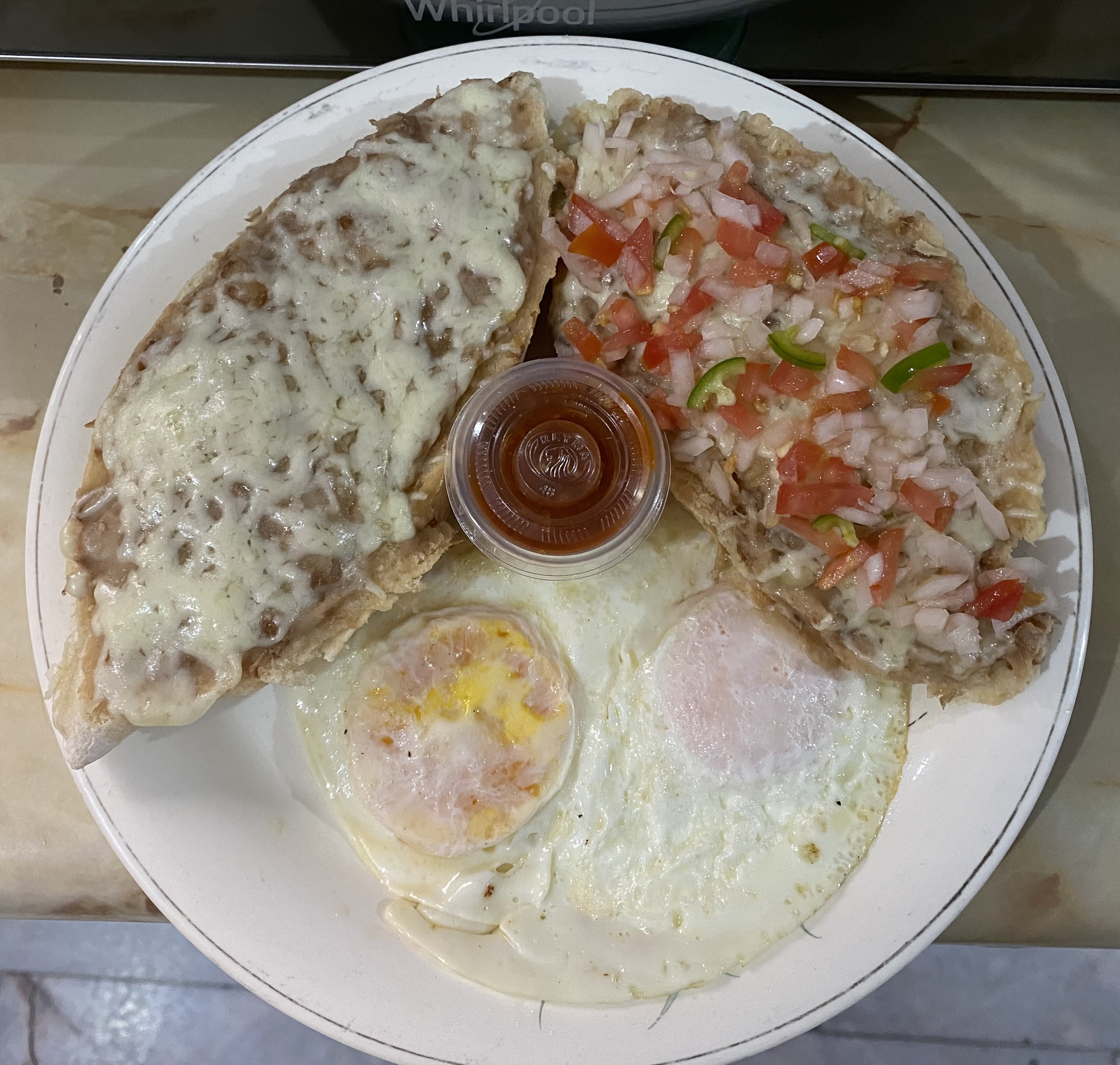 La Mía Insalata image 6