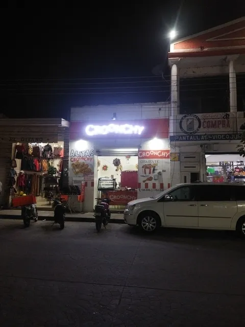 Croonchy image 3