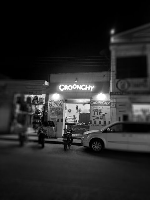 Croonchy image 4
