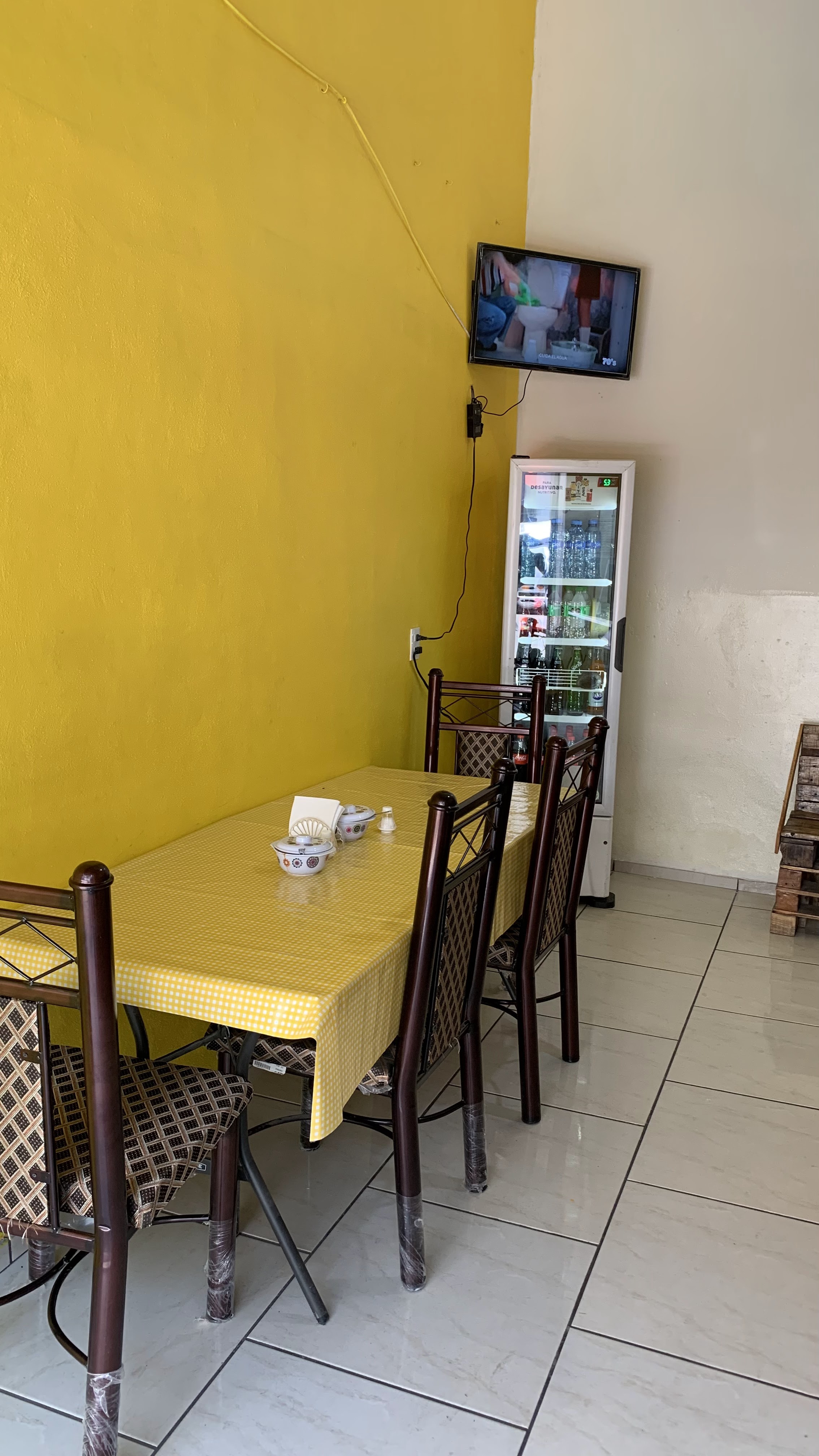 Lonchería Sabor a Casa image 2