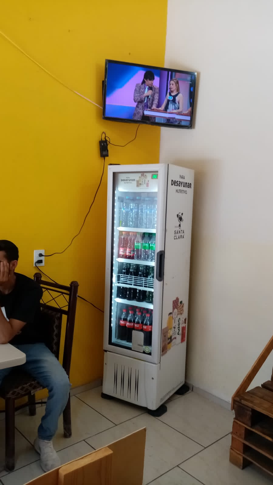 Lonchería Sabor a Casa image 3